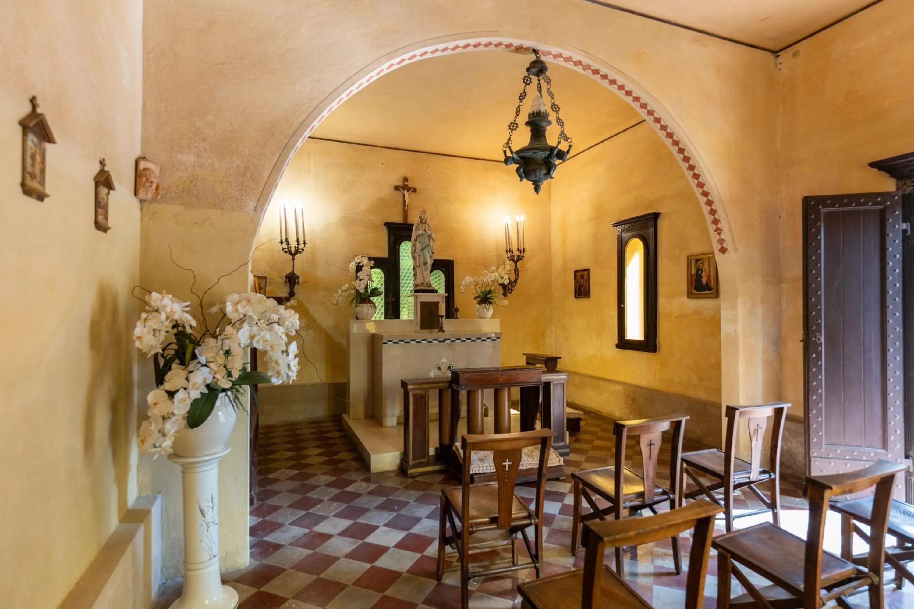 Park Hotel Villa Ariston