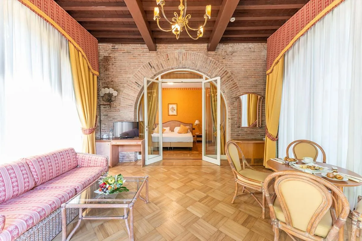 Park Hotel Villa Ariston