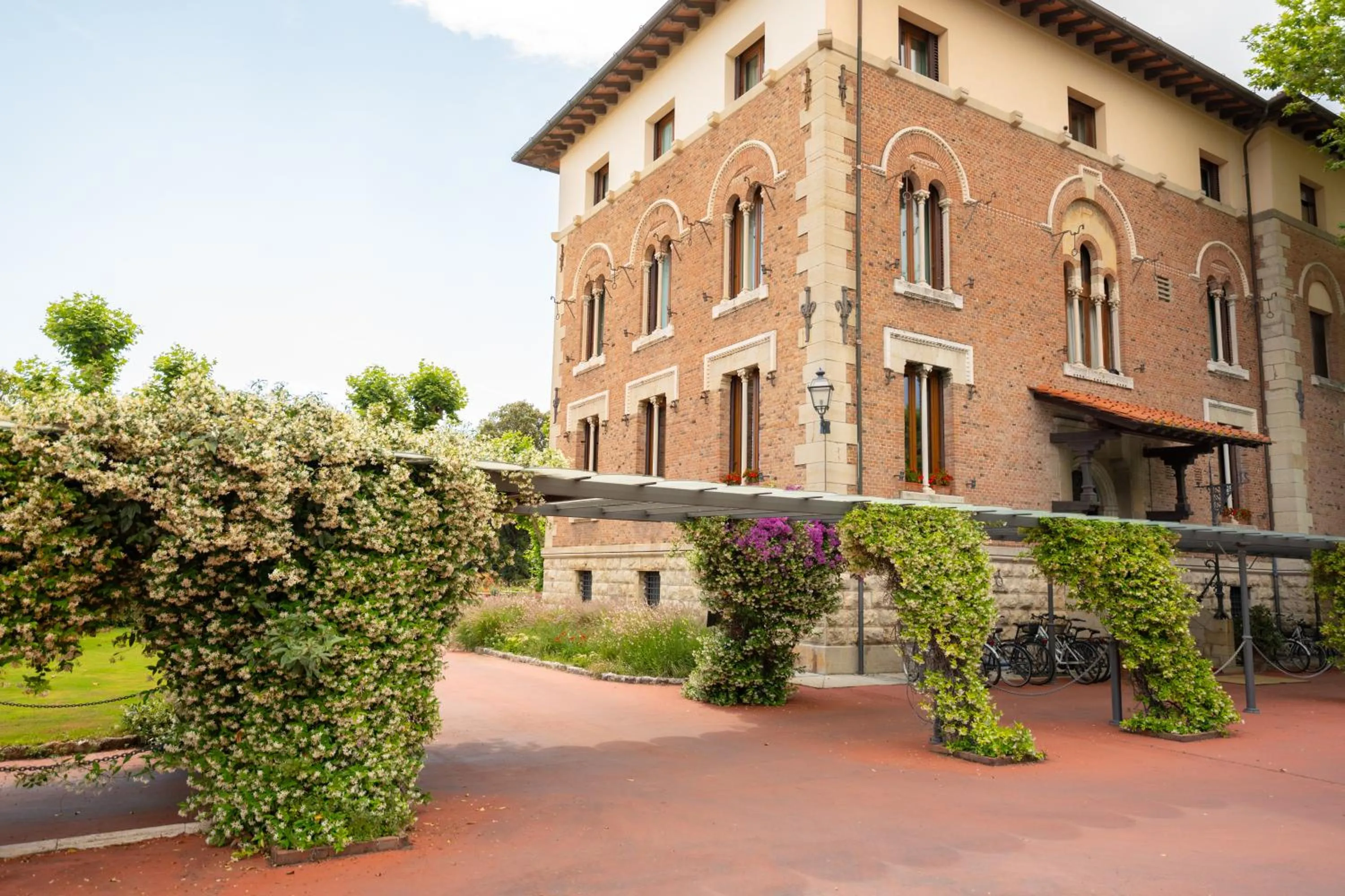 Park Hotel Villa Ariston