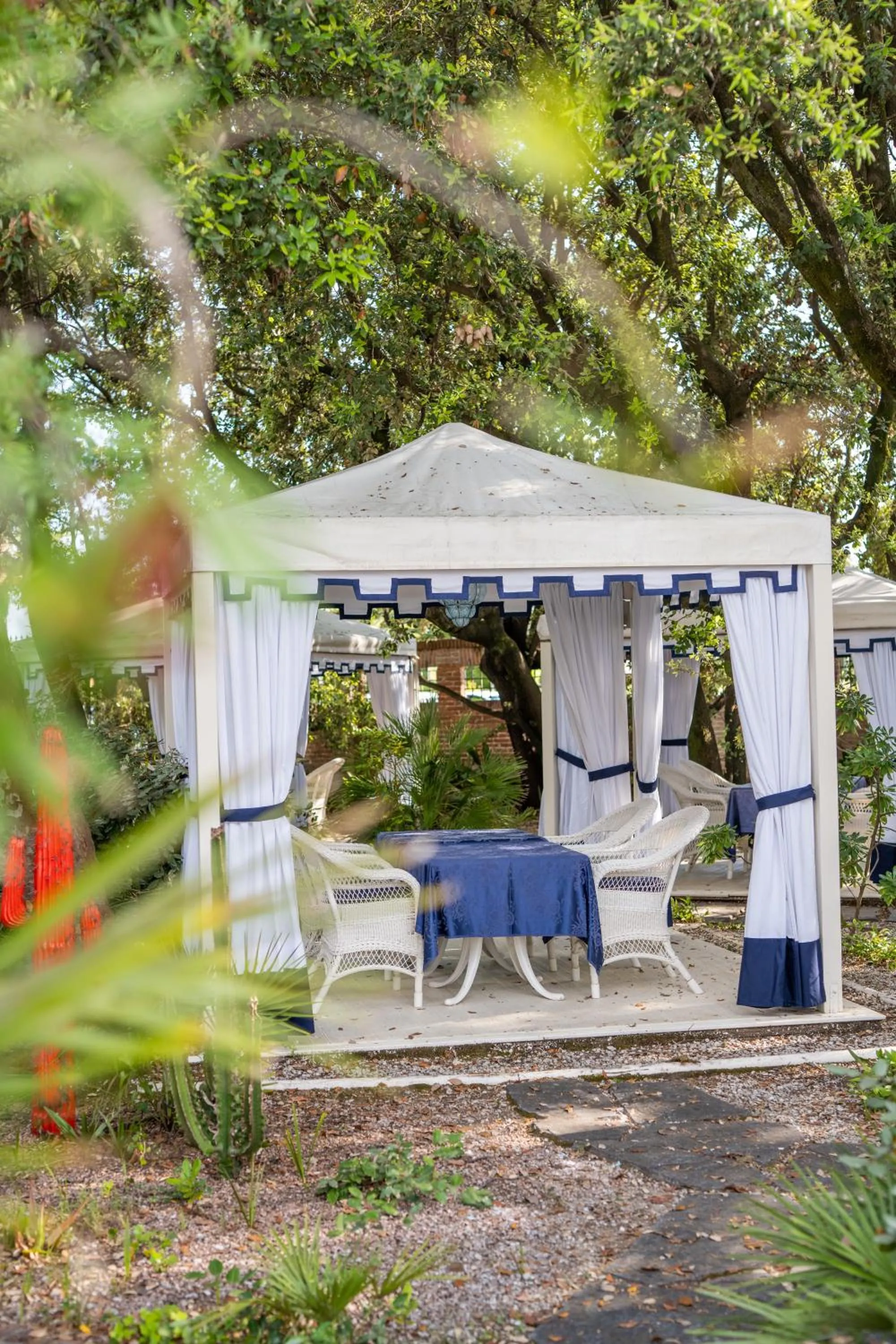 Park Hotel Villa Ariston