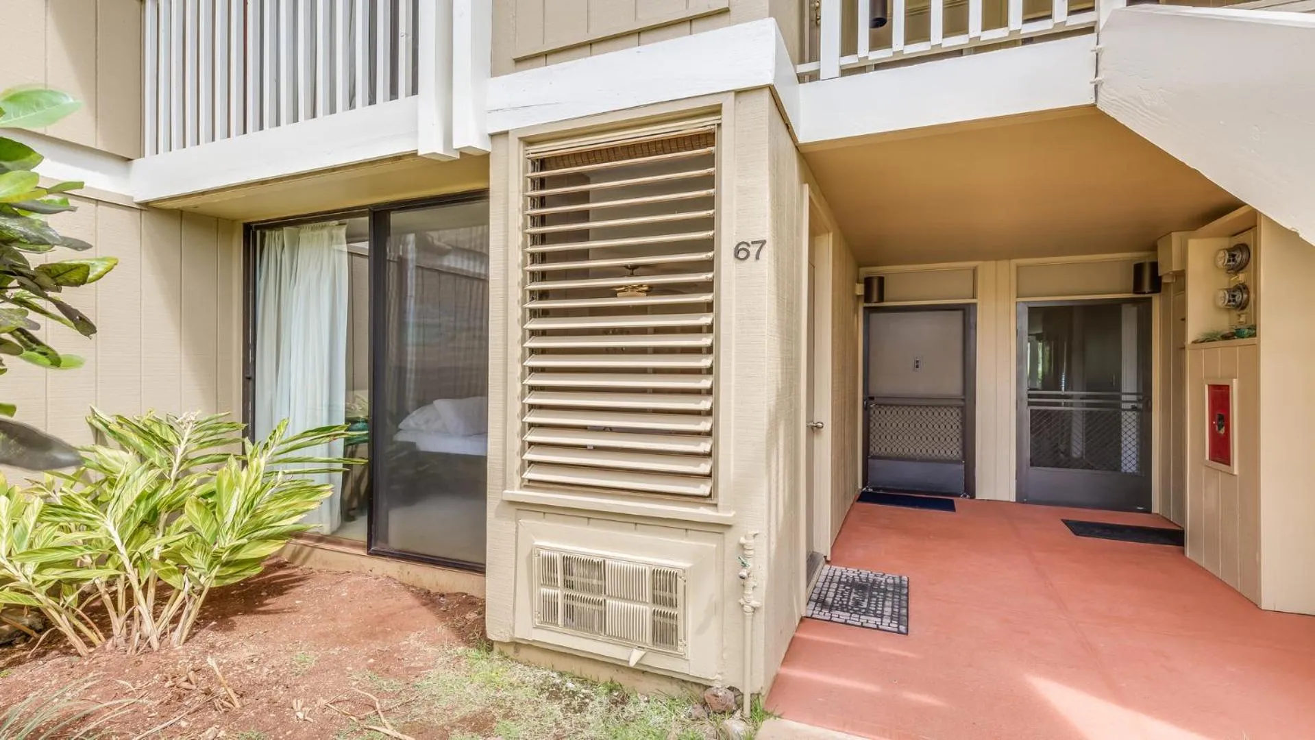 Beach Cozy North Shore Turtle Bay Condo