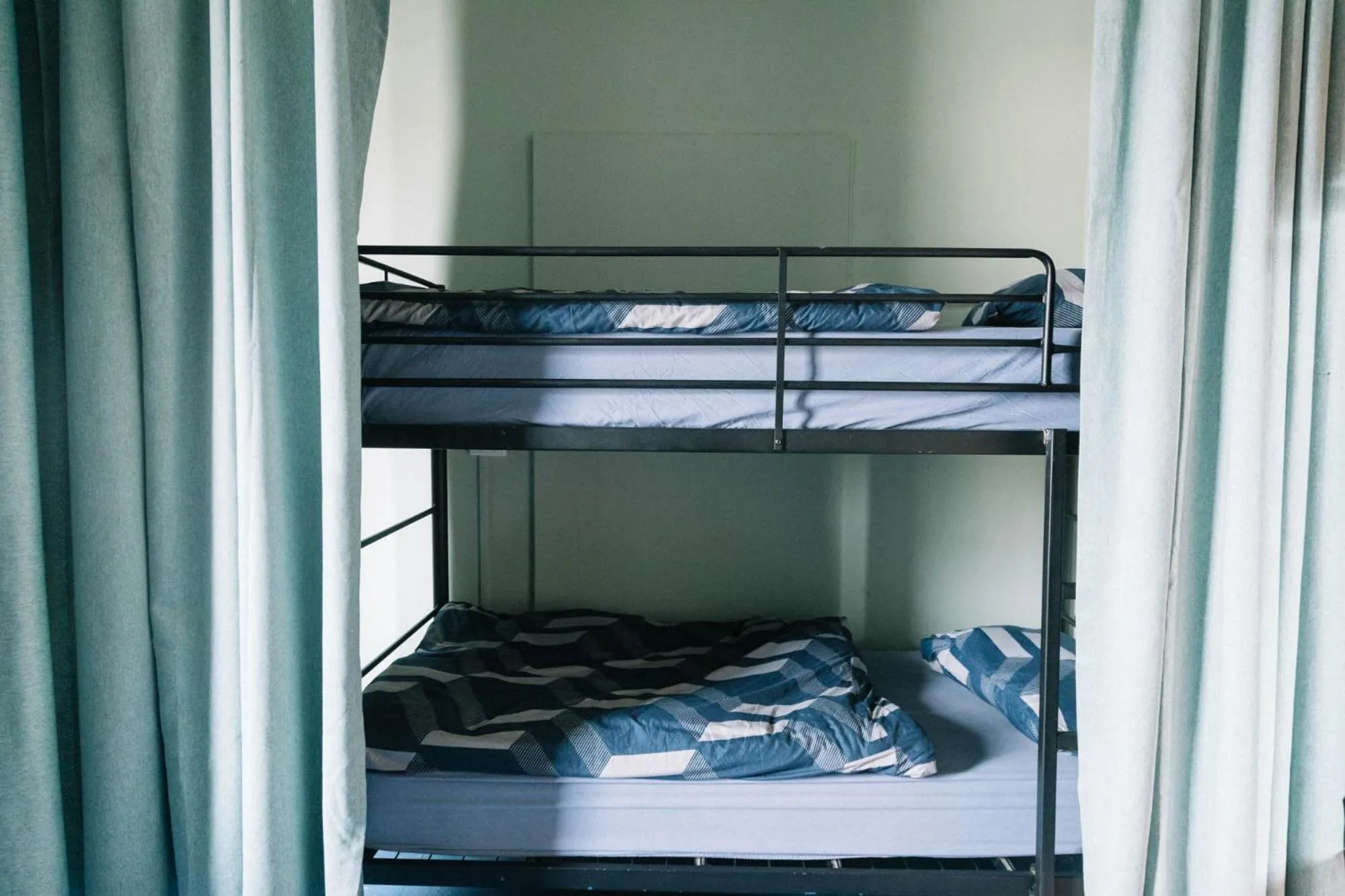 Bed in CarricHostel
