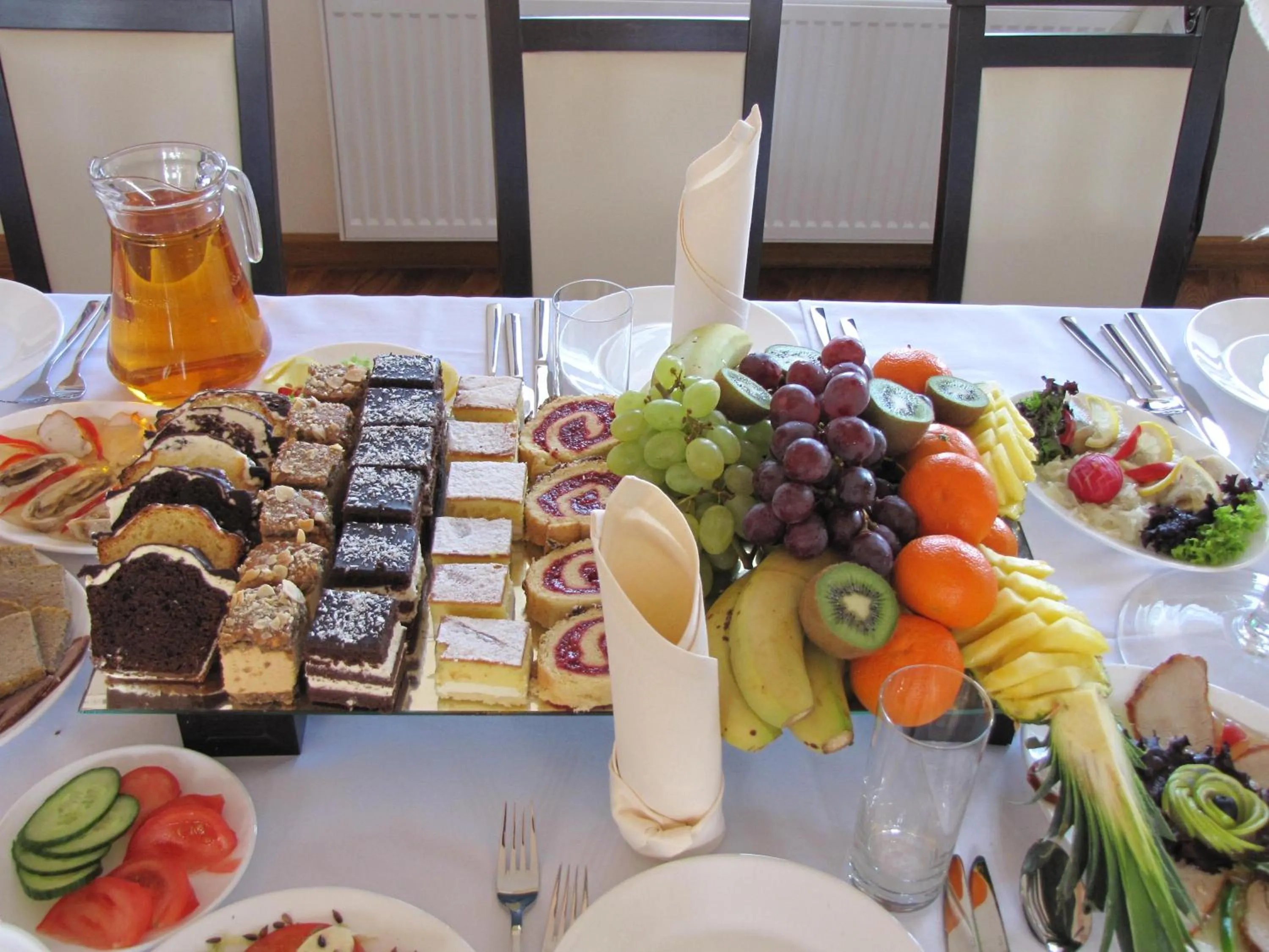 Motel-Restauracja Ballaton