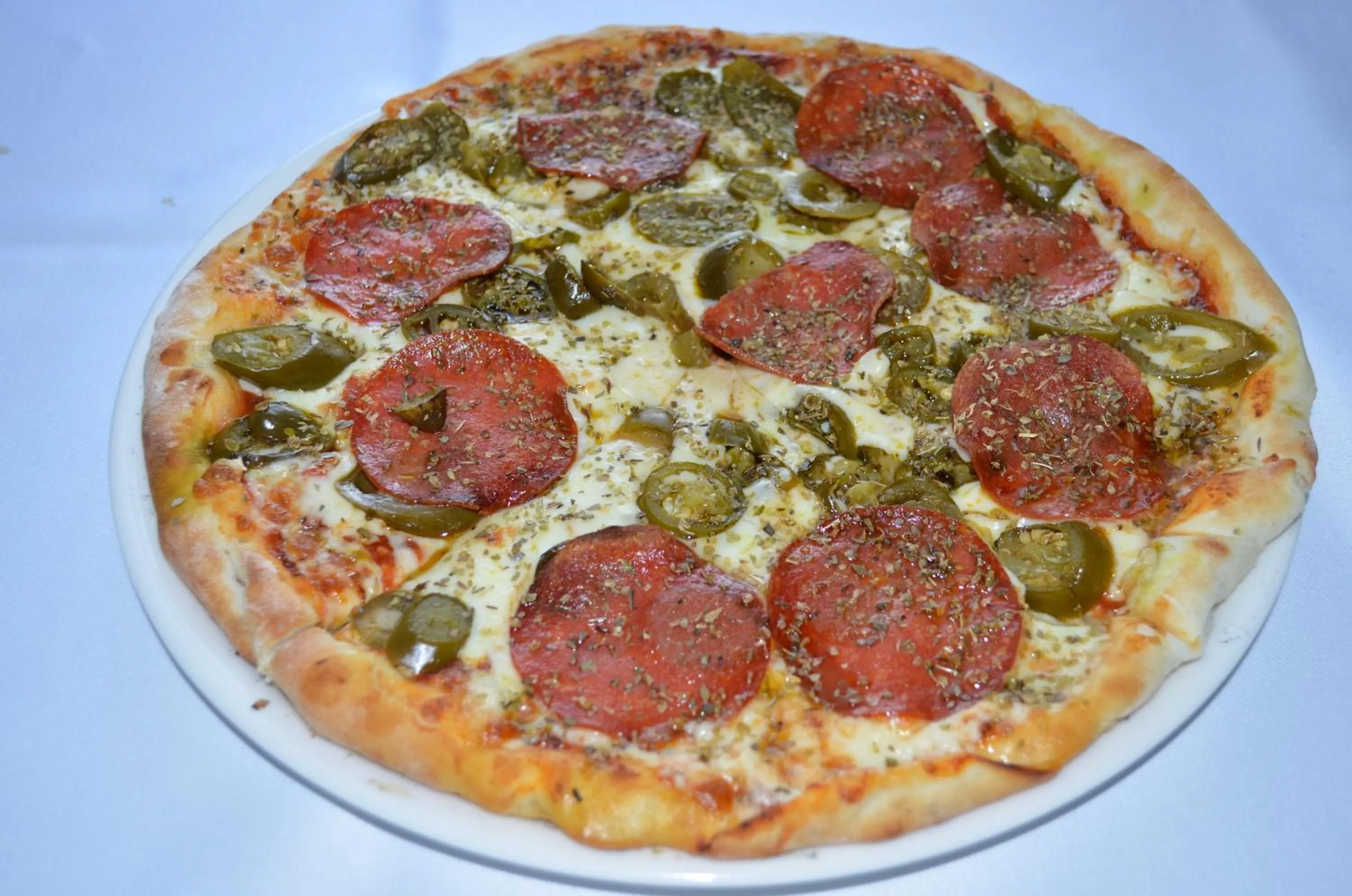 Food in Motel-Restauracja Ballaton