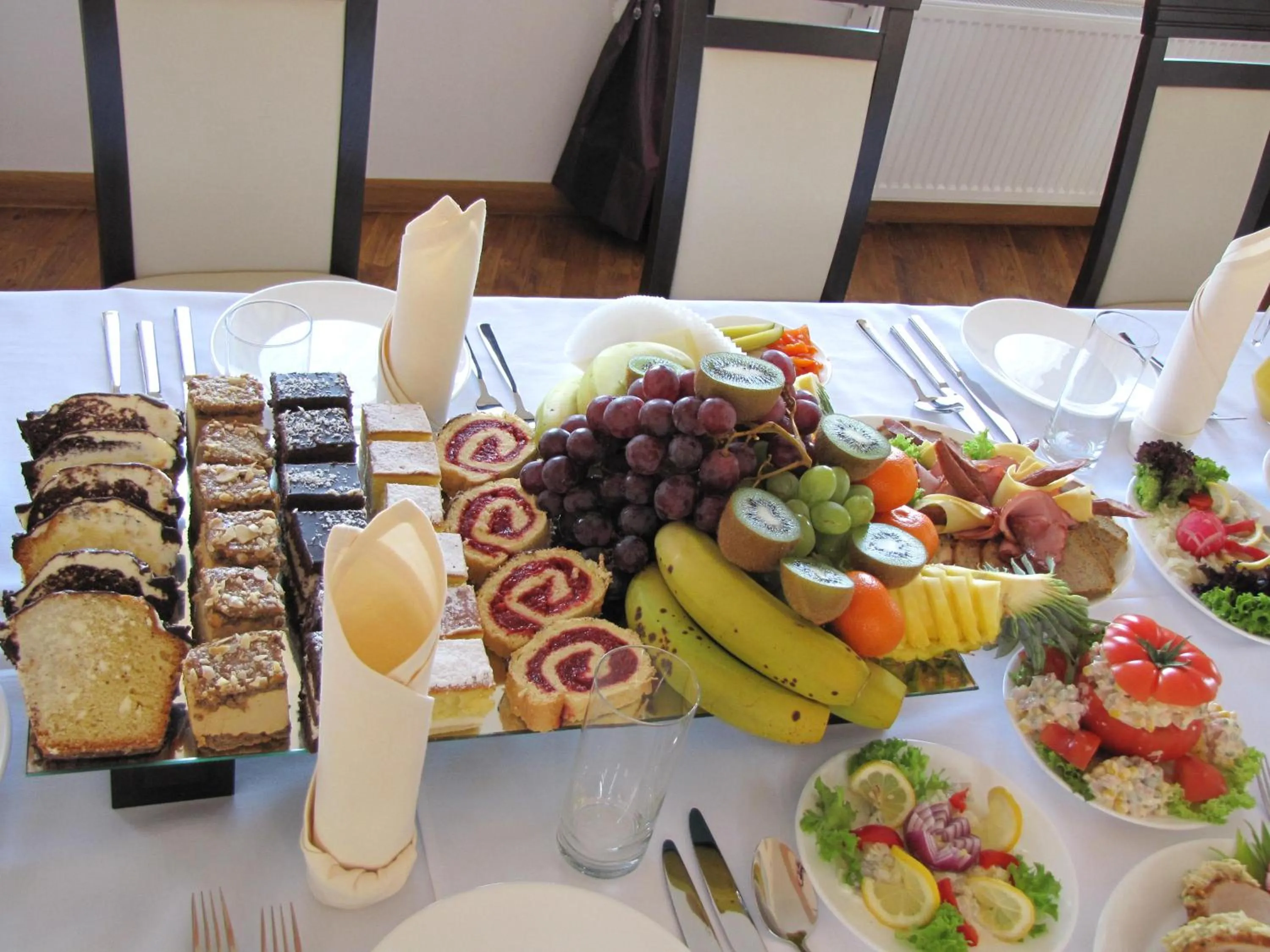 Motel-Restauracja Ballaton