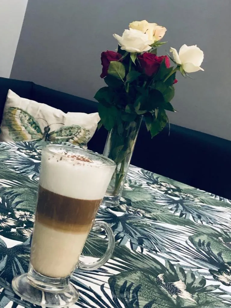 Motel-Restauracja Ballaton