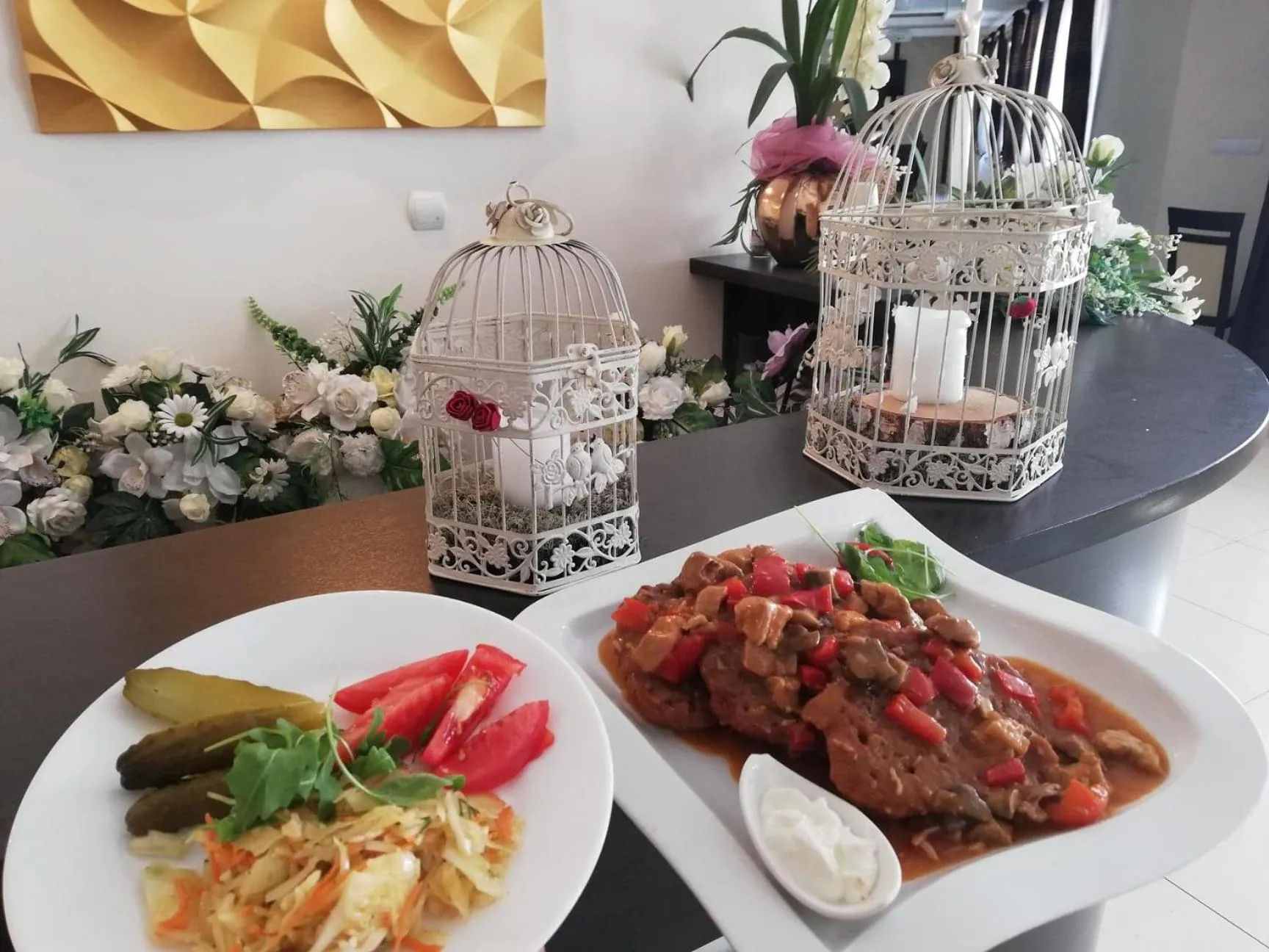 Motel-Restauracja Ballaton