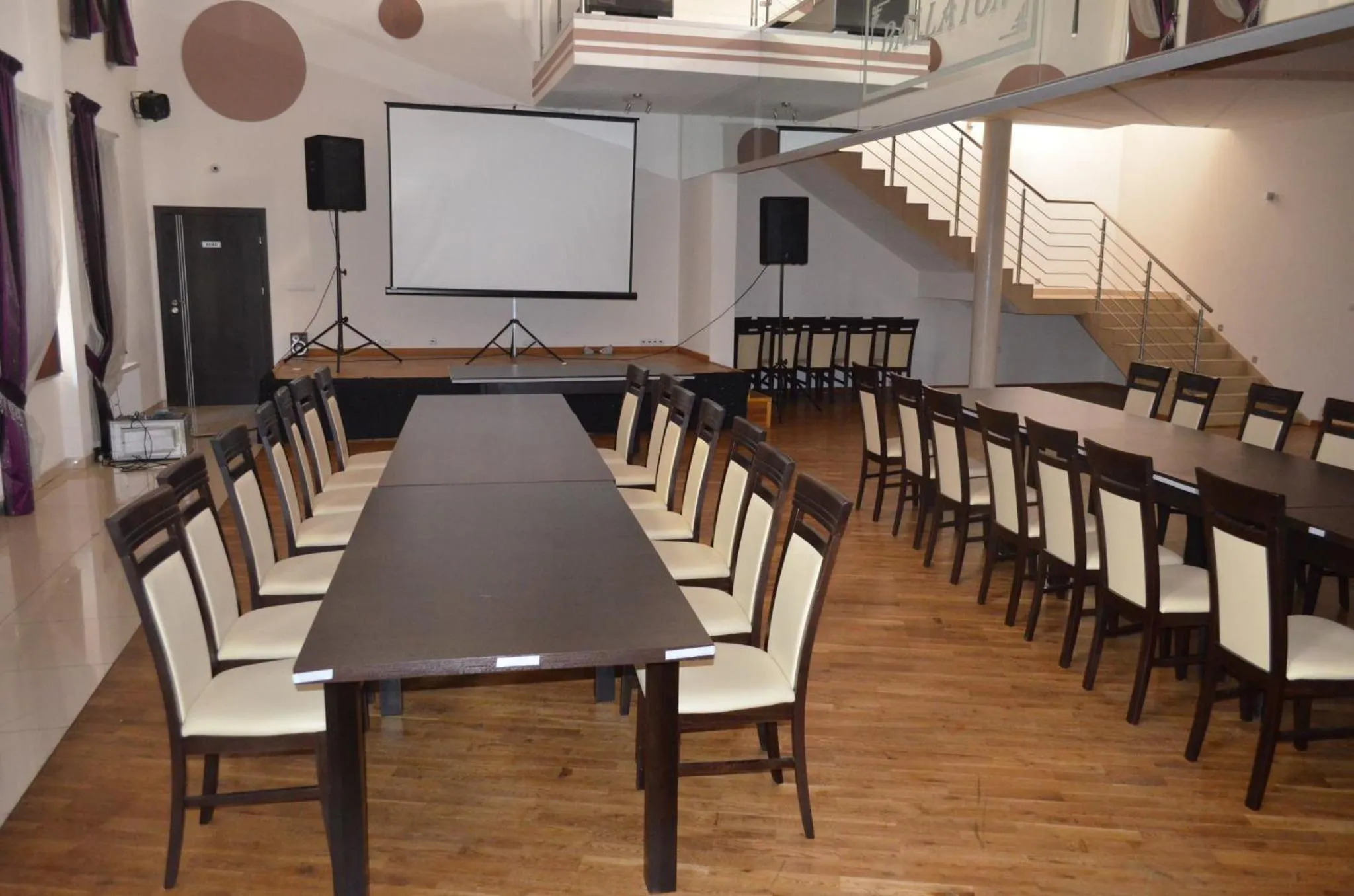 Motel-Restauracja Ballaton