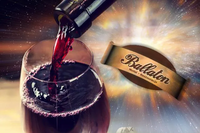 Motel-Restauracja Ballaton