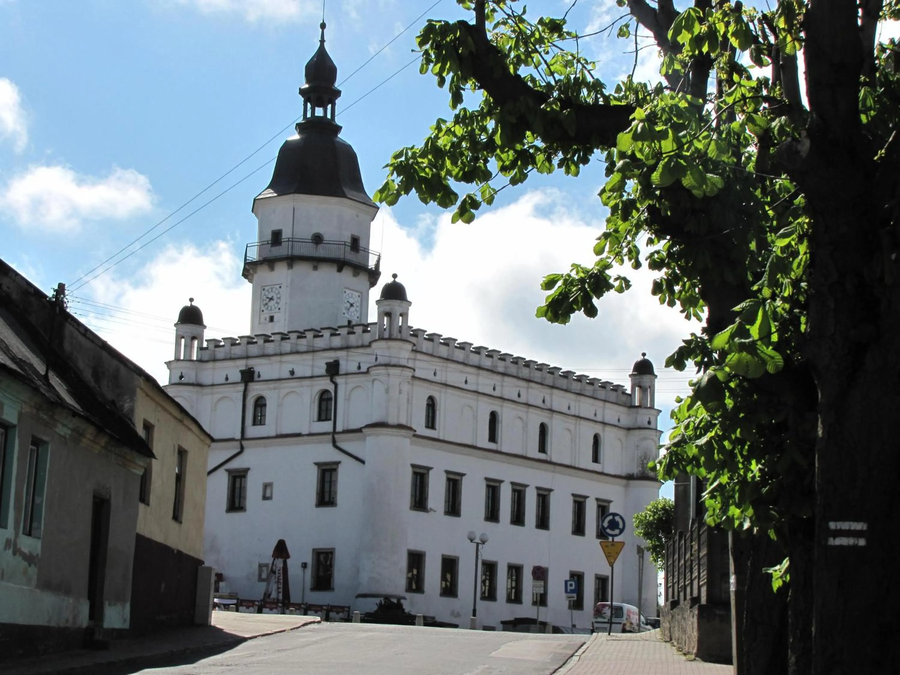 Motel-Restauracja Ballaton