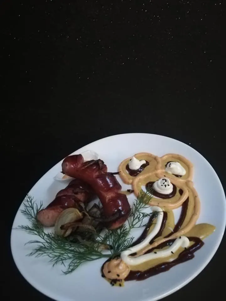 Motel-Restauracja Ballaton