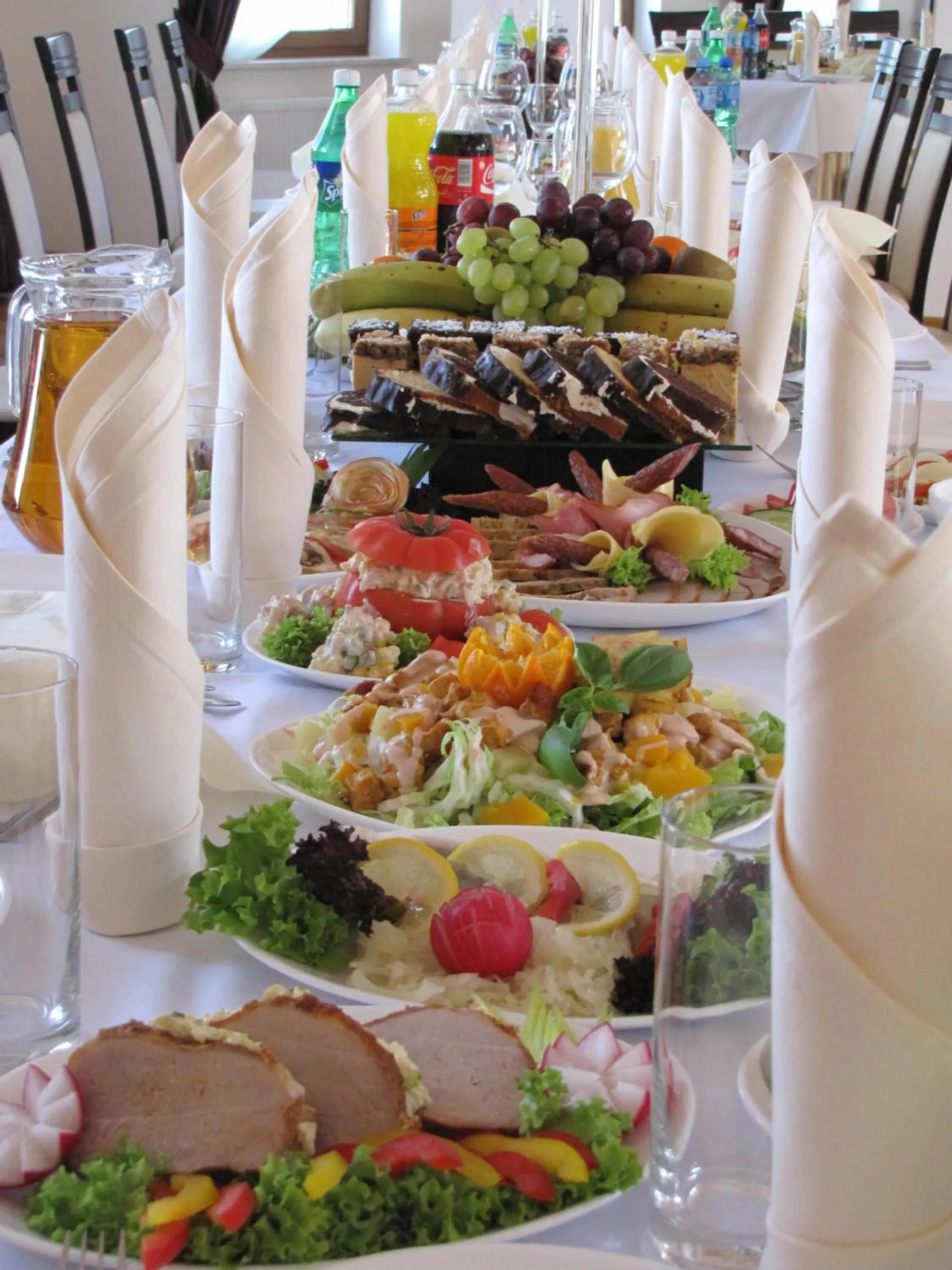 Motel-Restauracja Ballaton