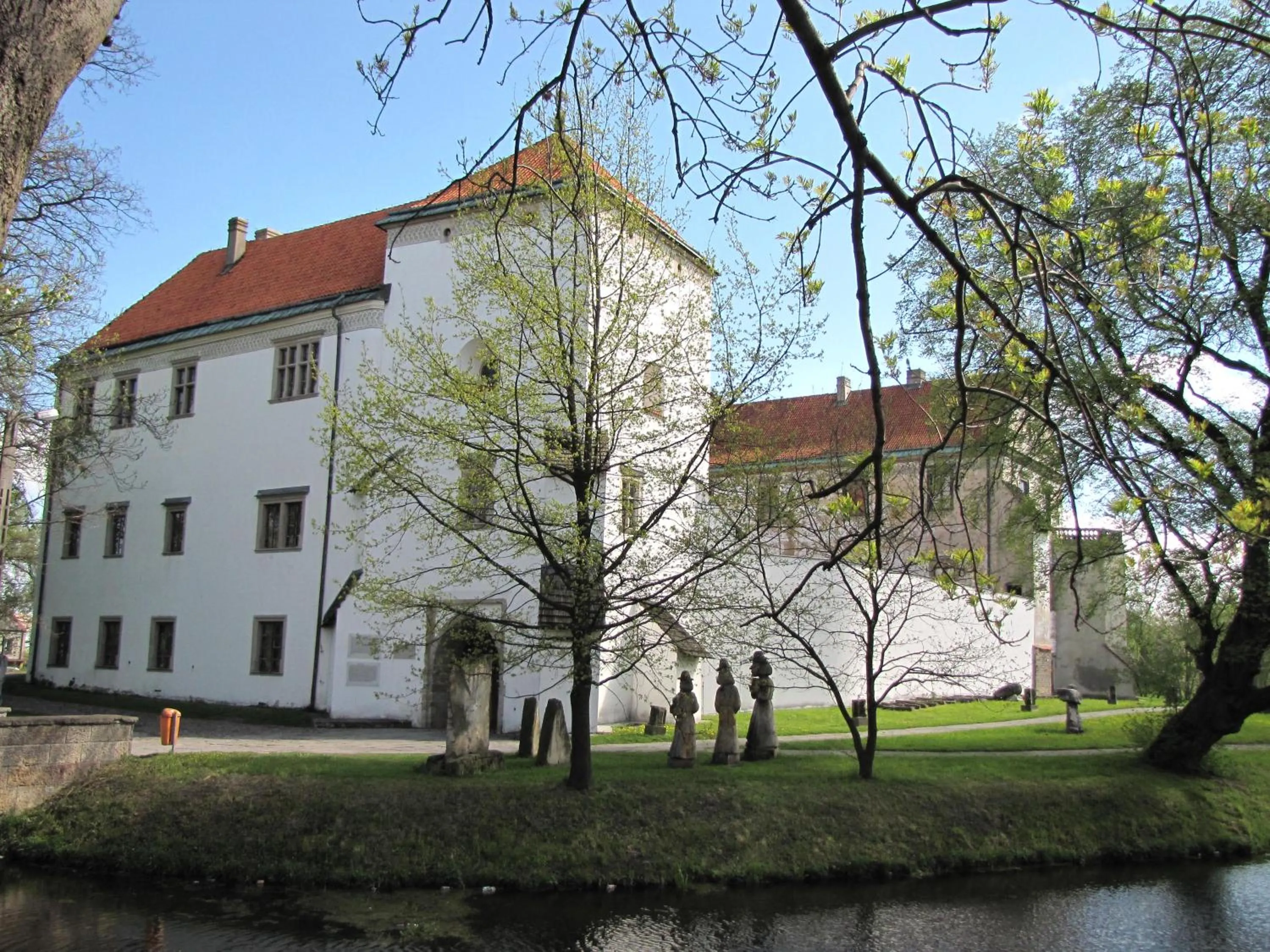 Motel-Restauracja Ballaton