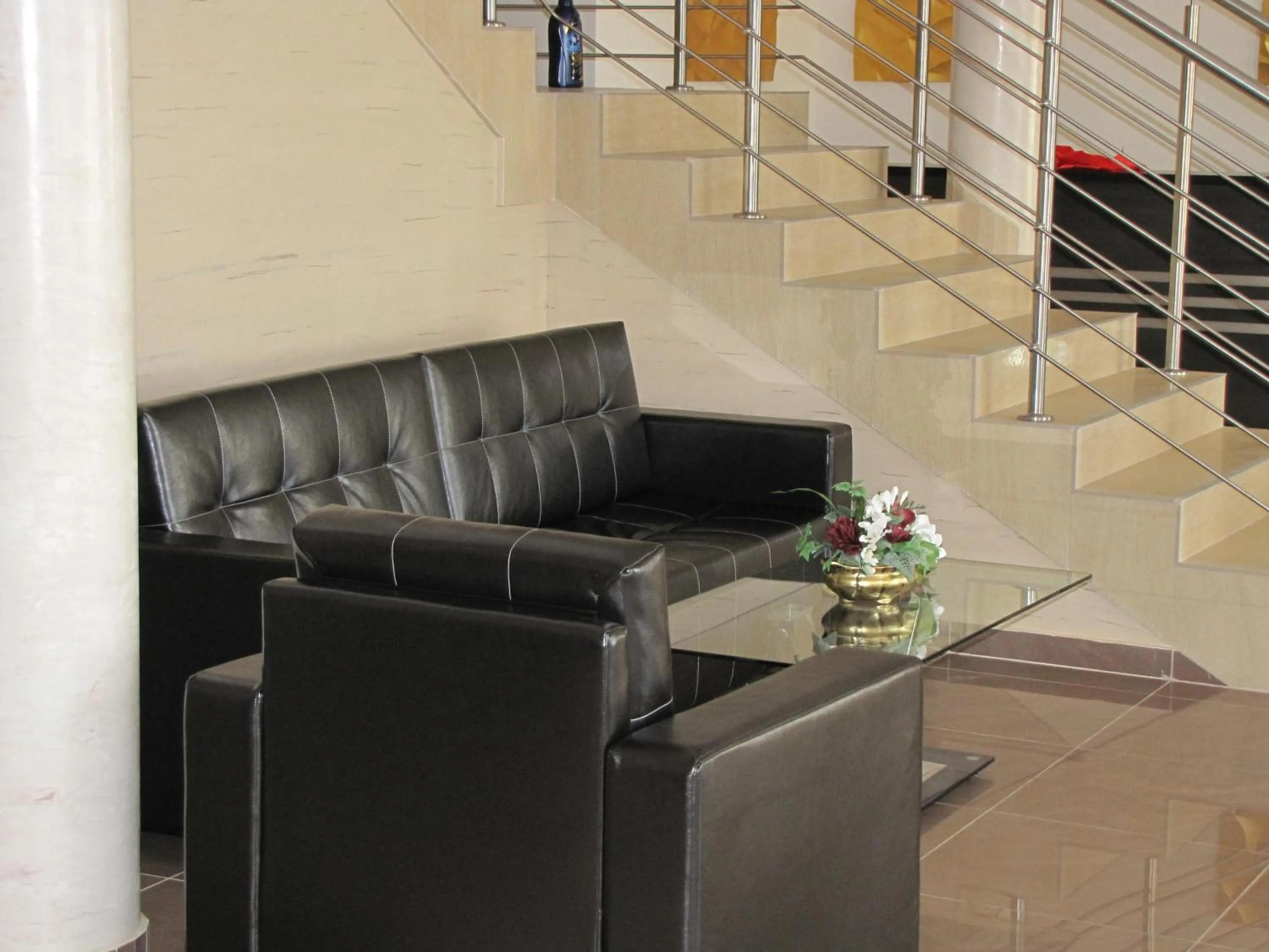 Motel-Restauracja Ballaton