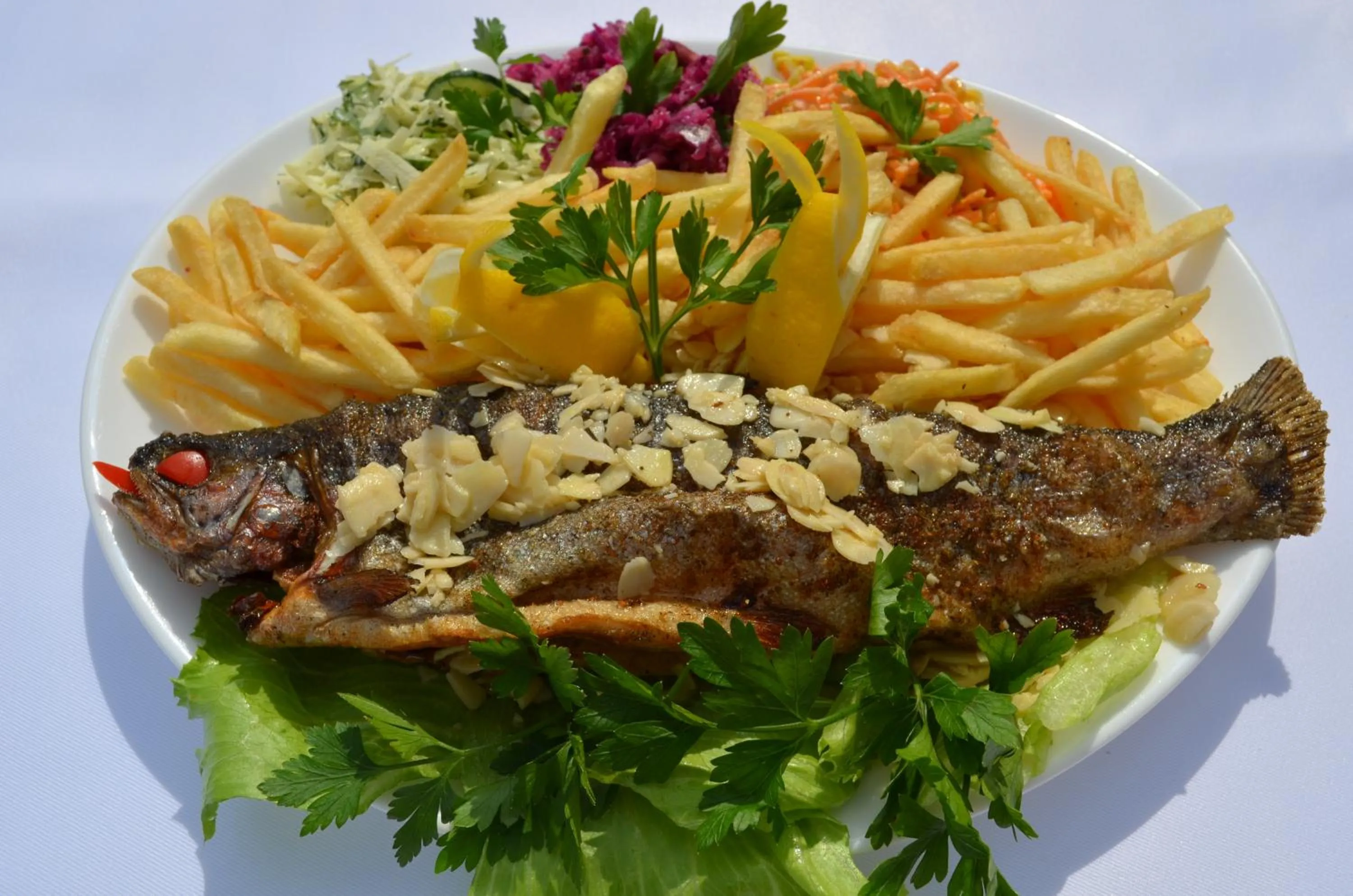 Motel-Restauracja Ballaton