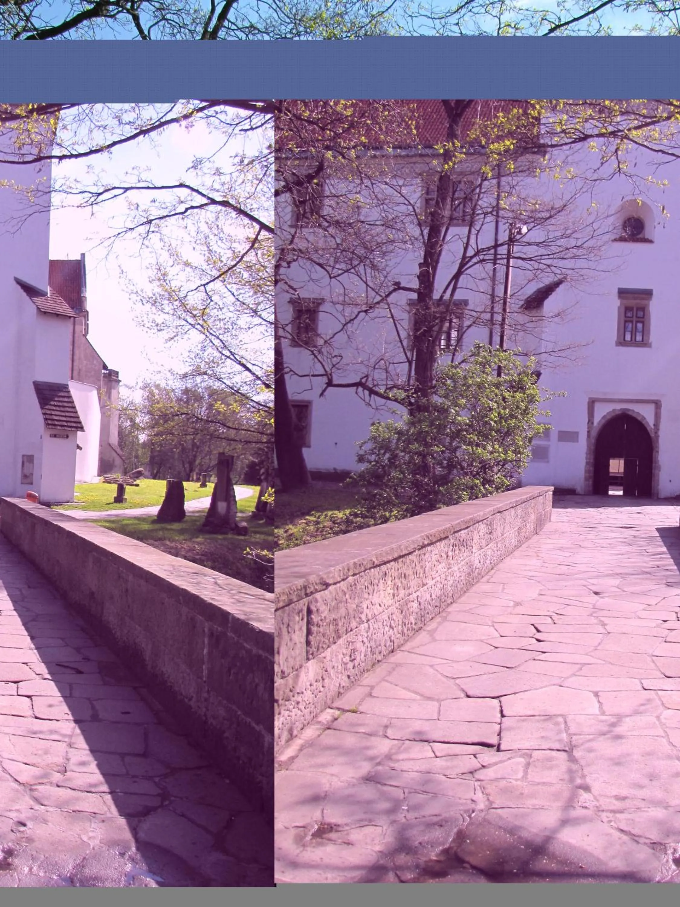 Motel-Restauracja Ballaton