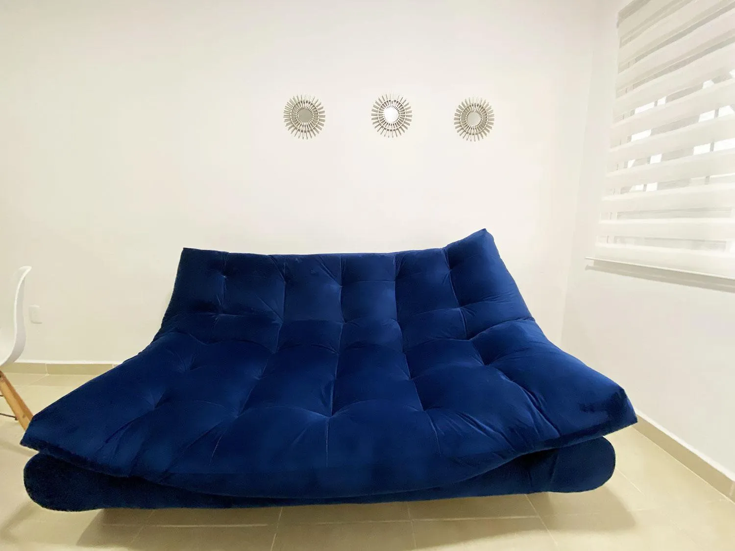 Seating area in El Wayak - Con Piscina Parking y Parque