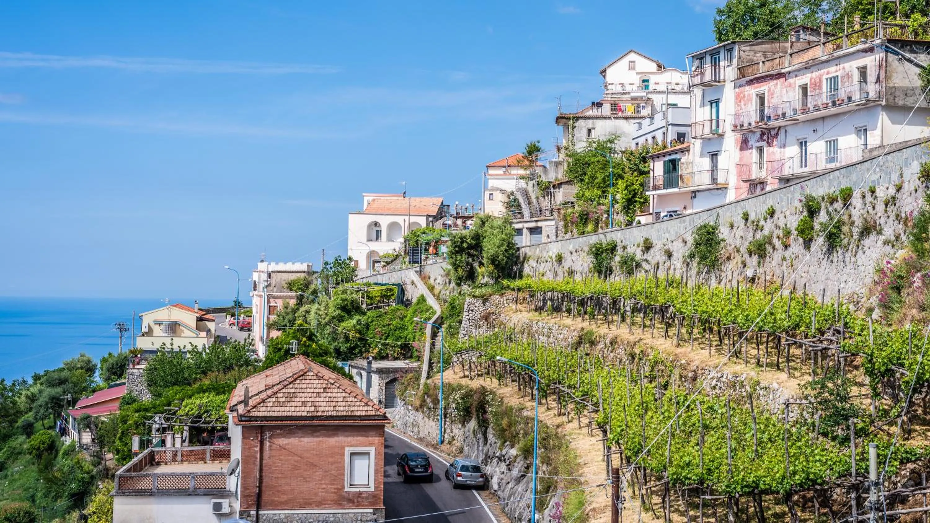 Albergo Diffuso Bacco Furore