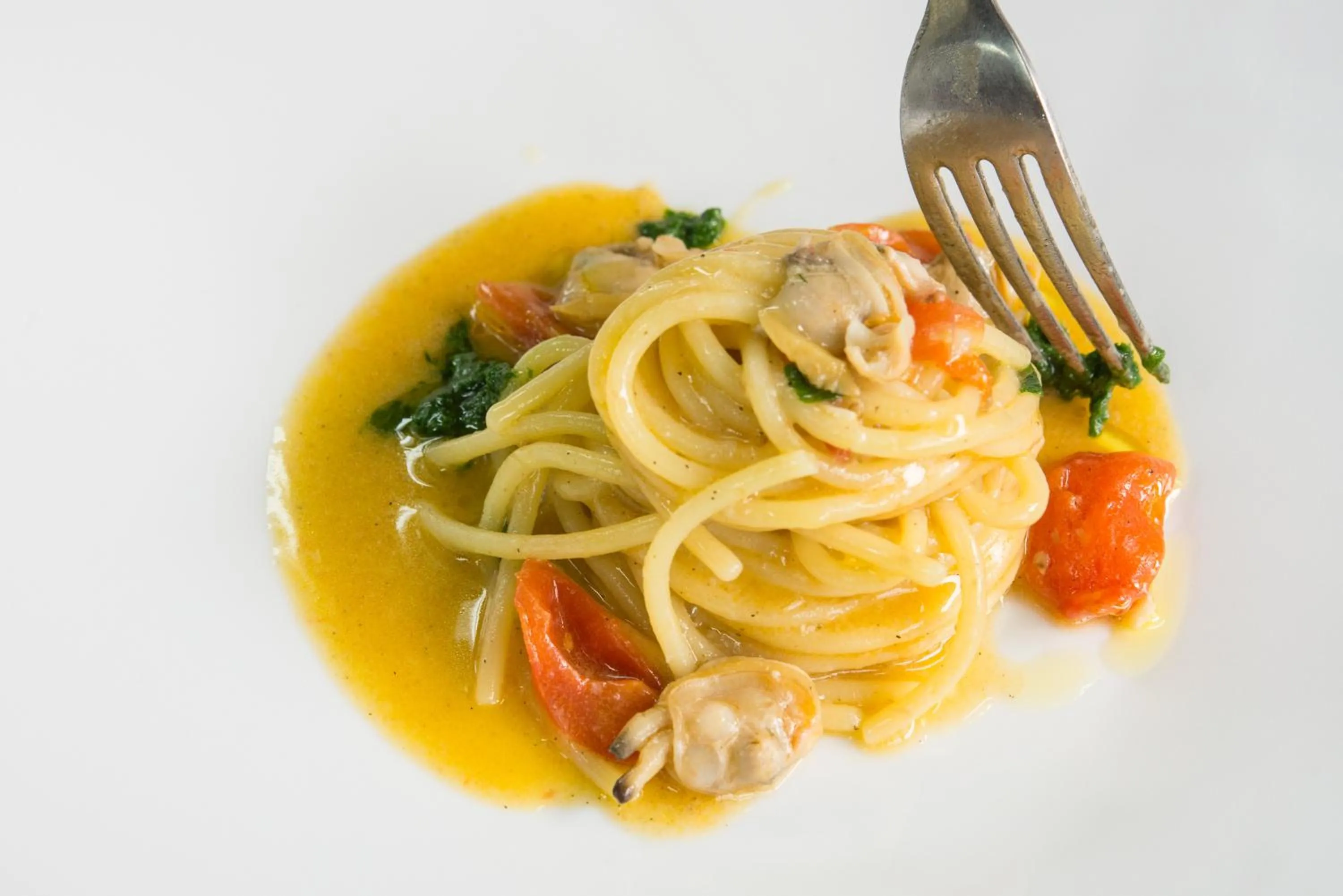 Restaurant/places to eat in Albergo Diffuso Bacco Furore