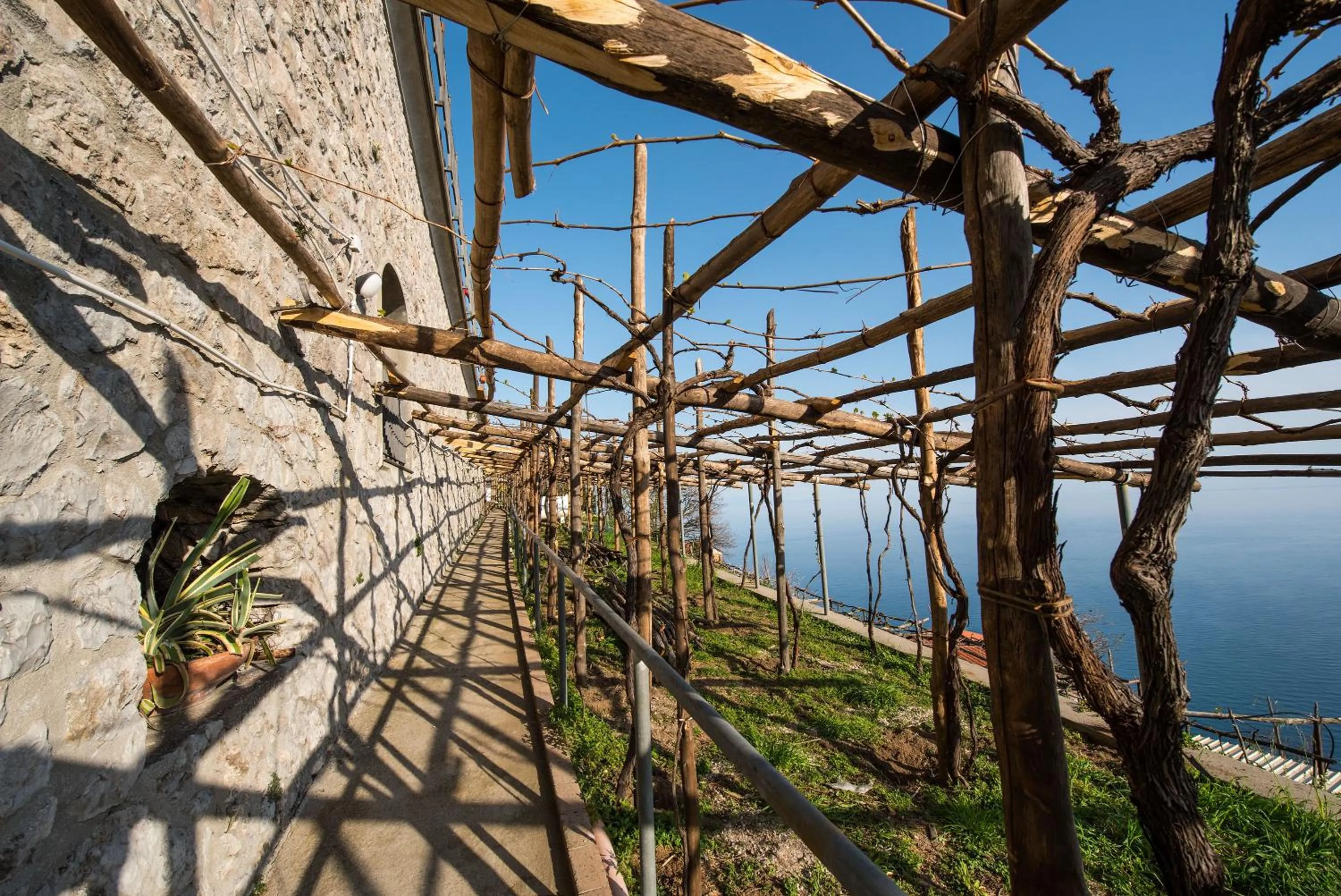 Albergo Diffuso Bacco Furore