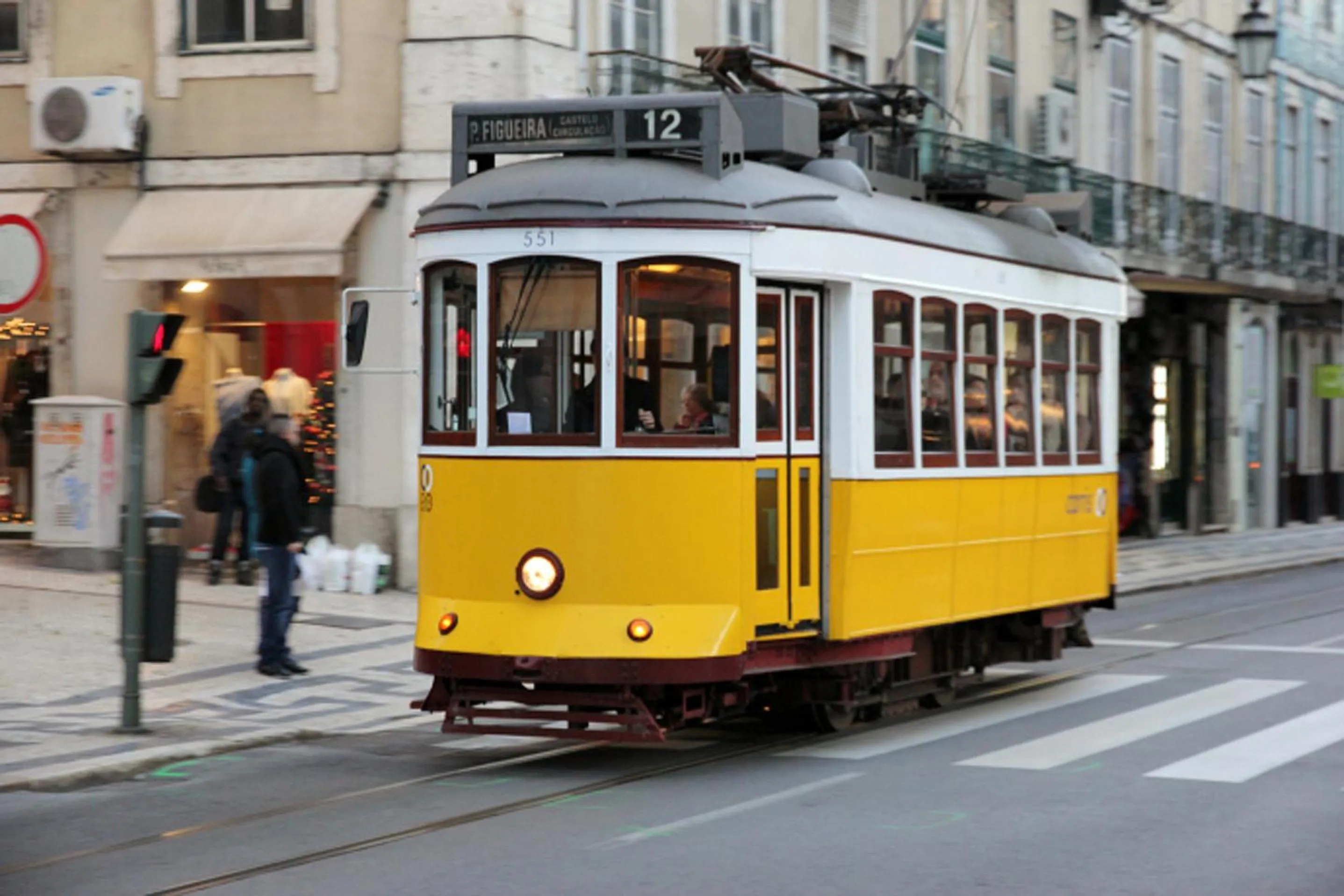 Other in Lisbon Suite Home