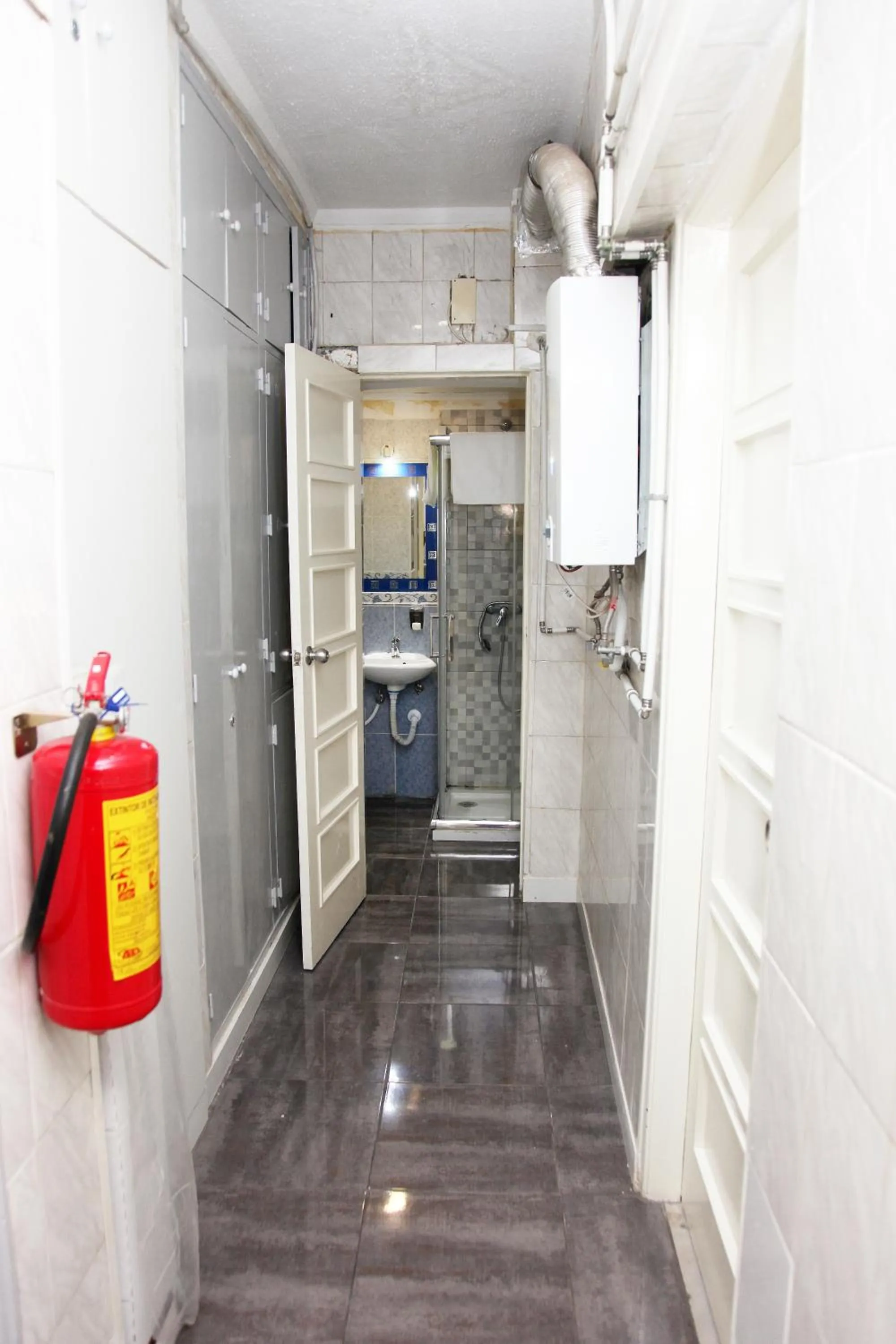 Other in Lisbon Suite Home