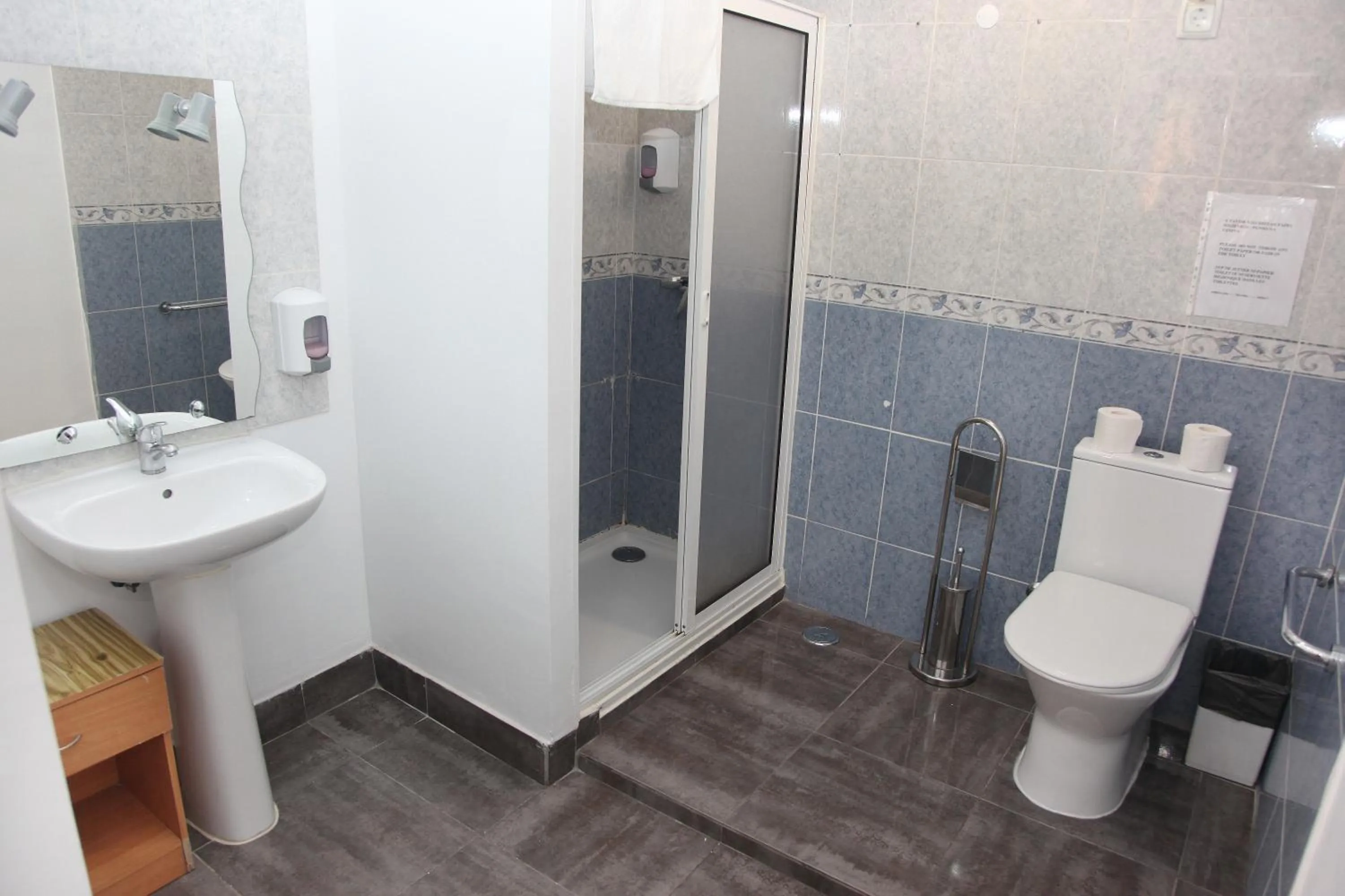 Other in Lisbon Suite Home