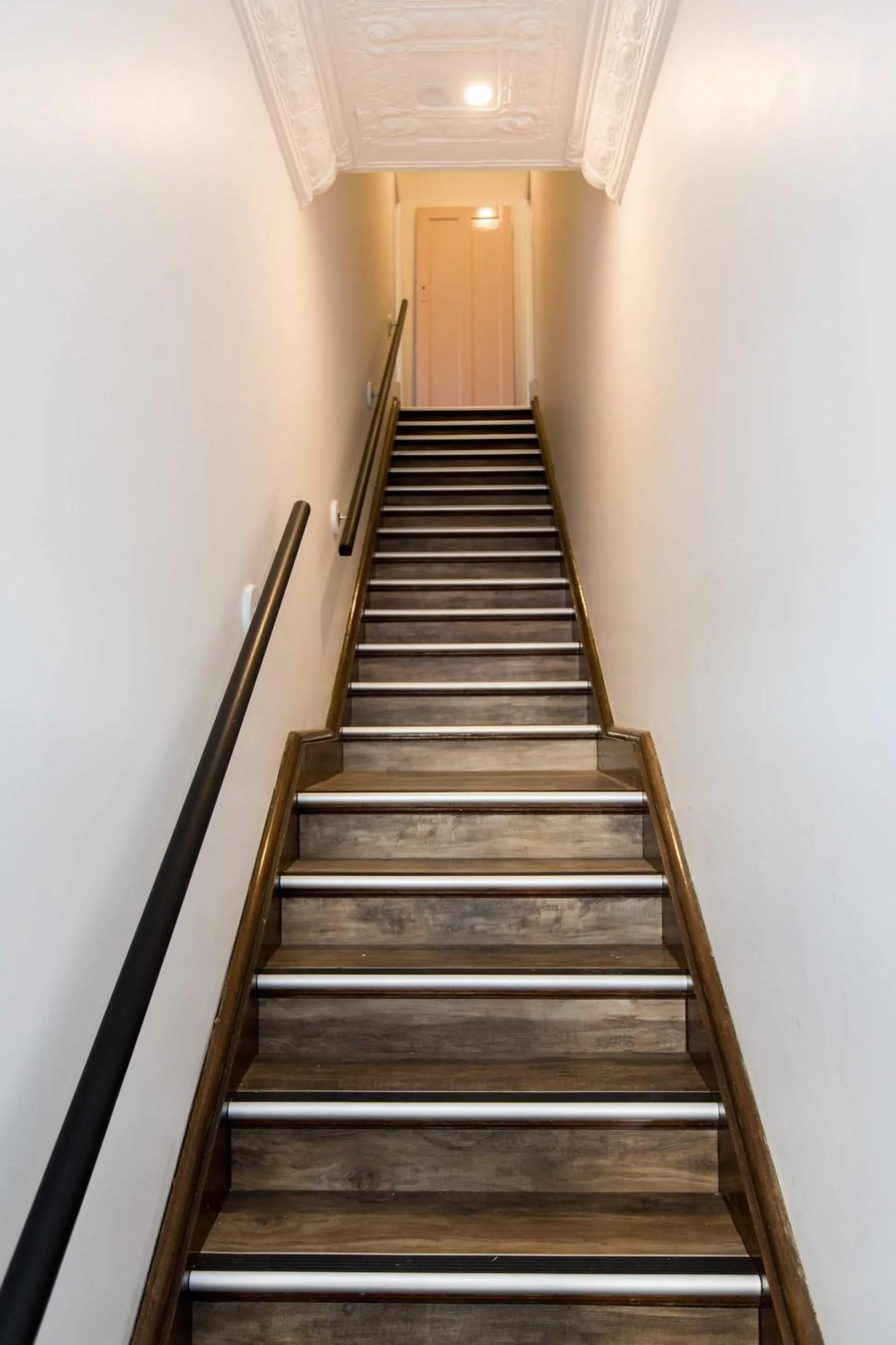 Facade/entrance in The Baylis Boutique Apartments