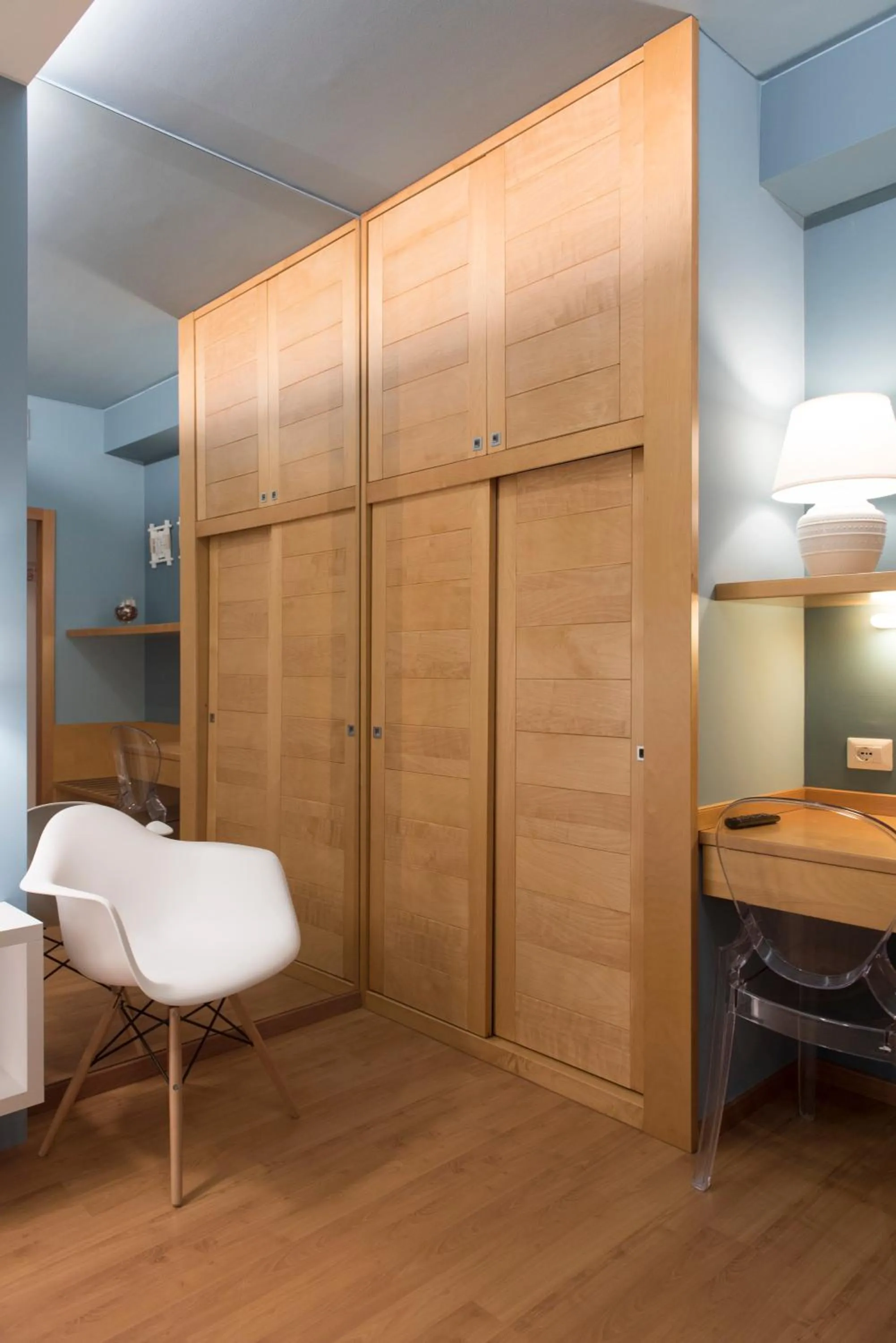 Bedroom in Hotel Concord - Nel cuore di Riccione