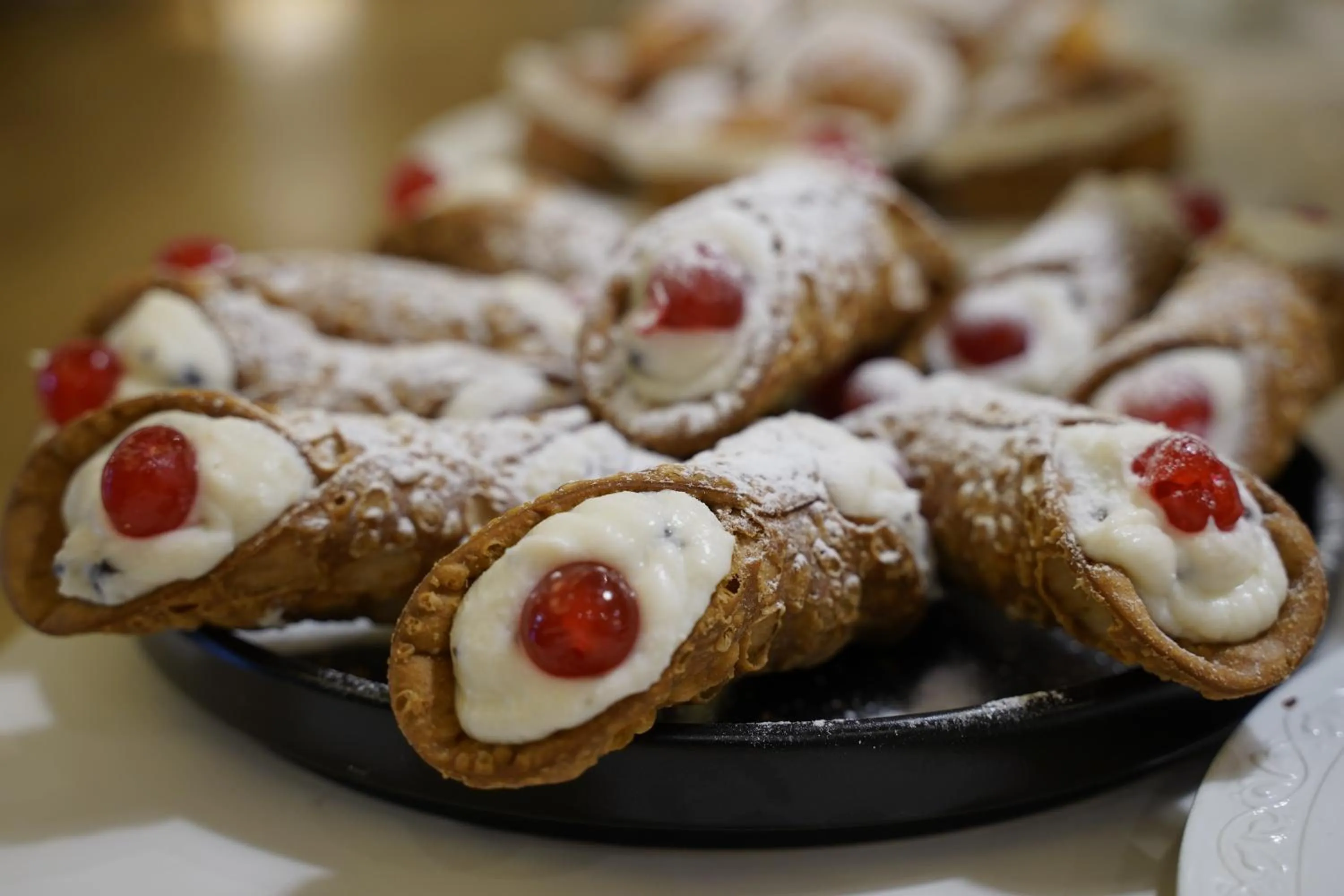 Breakfast in Hotel Concord - Nel cuore di Riccione