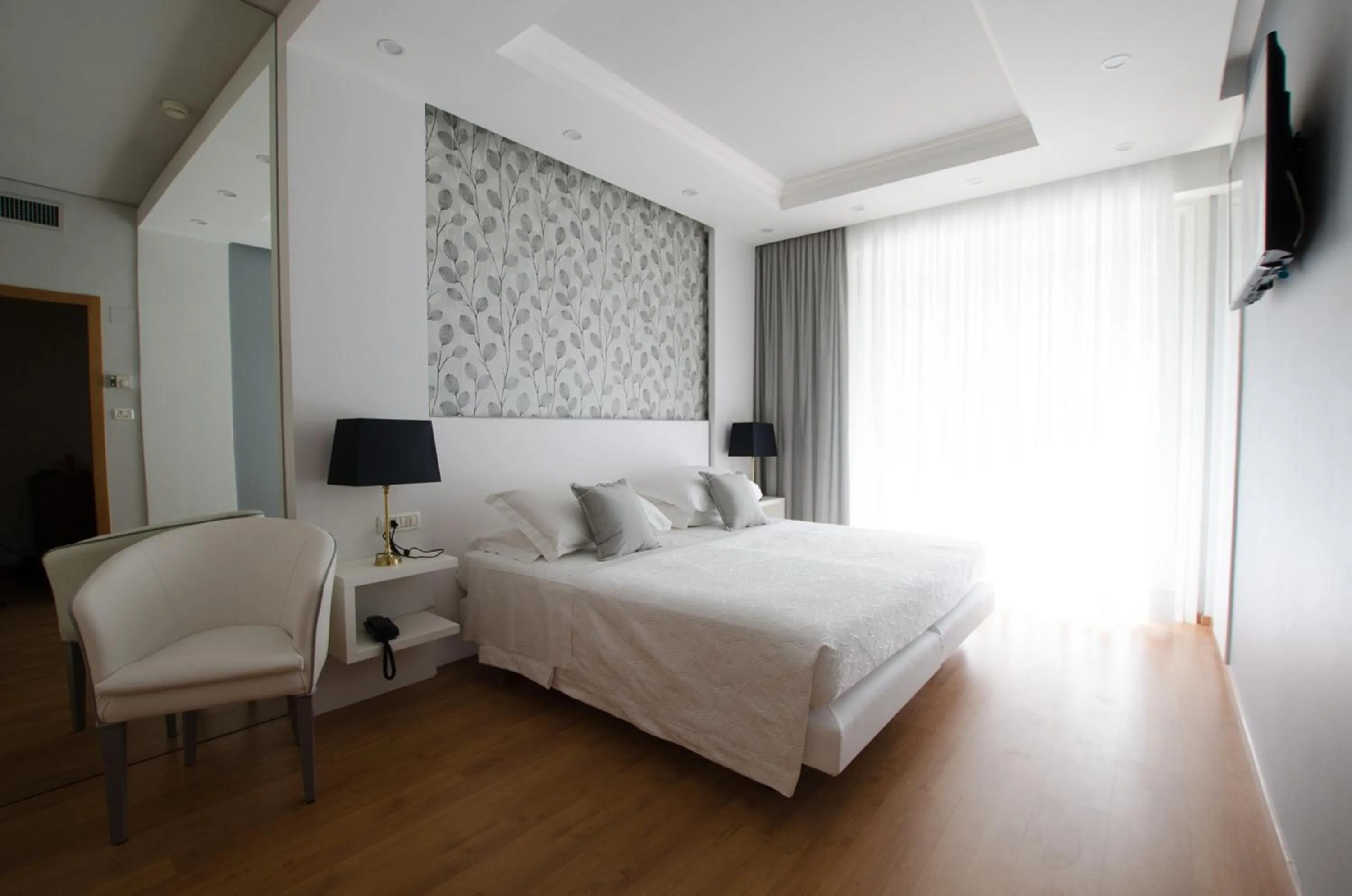 Day, Bed in Hotel Concord - Nel cuore di Riccione