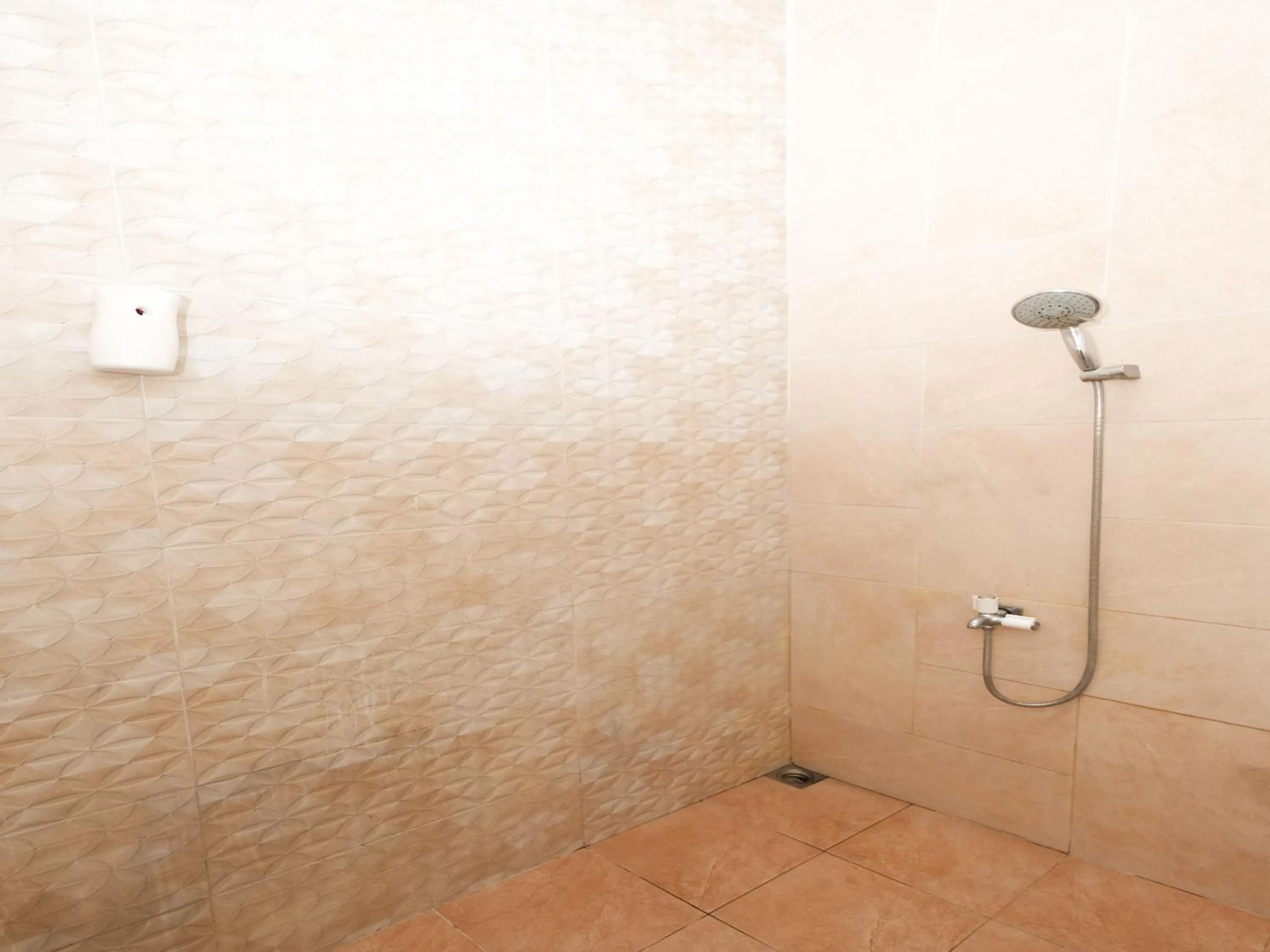 Property building in Griya One Family