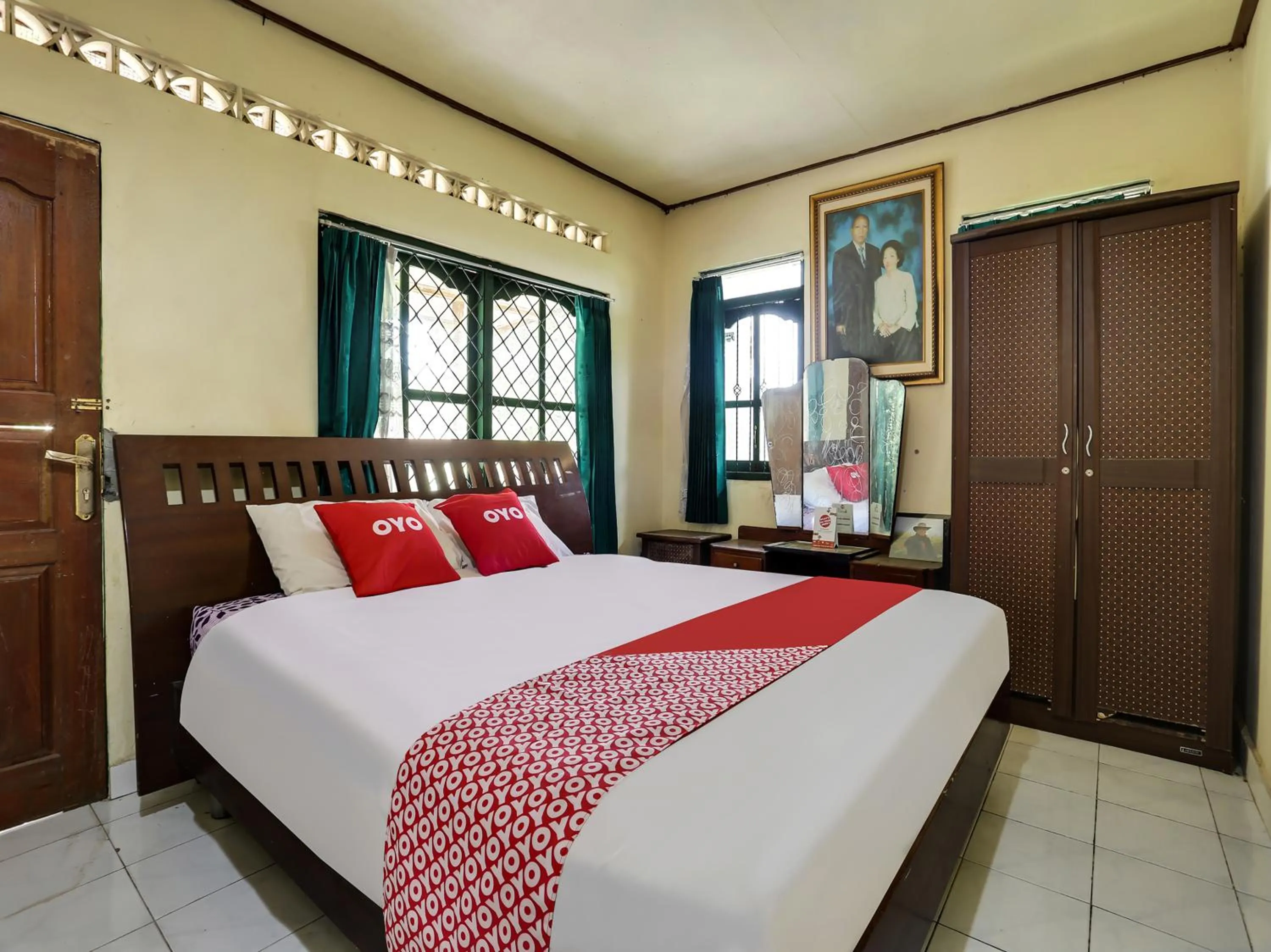 Hotel O Desa Wisata Banyuatis