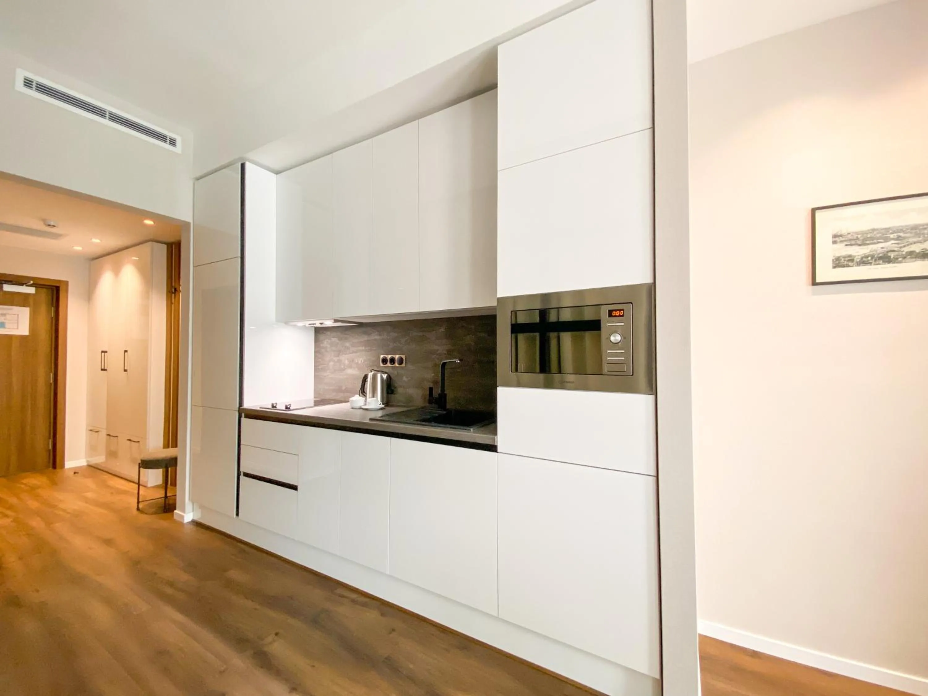 View (from property/room) in Golden Horn Apart Hotel