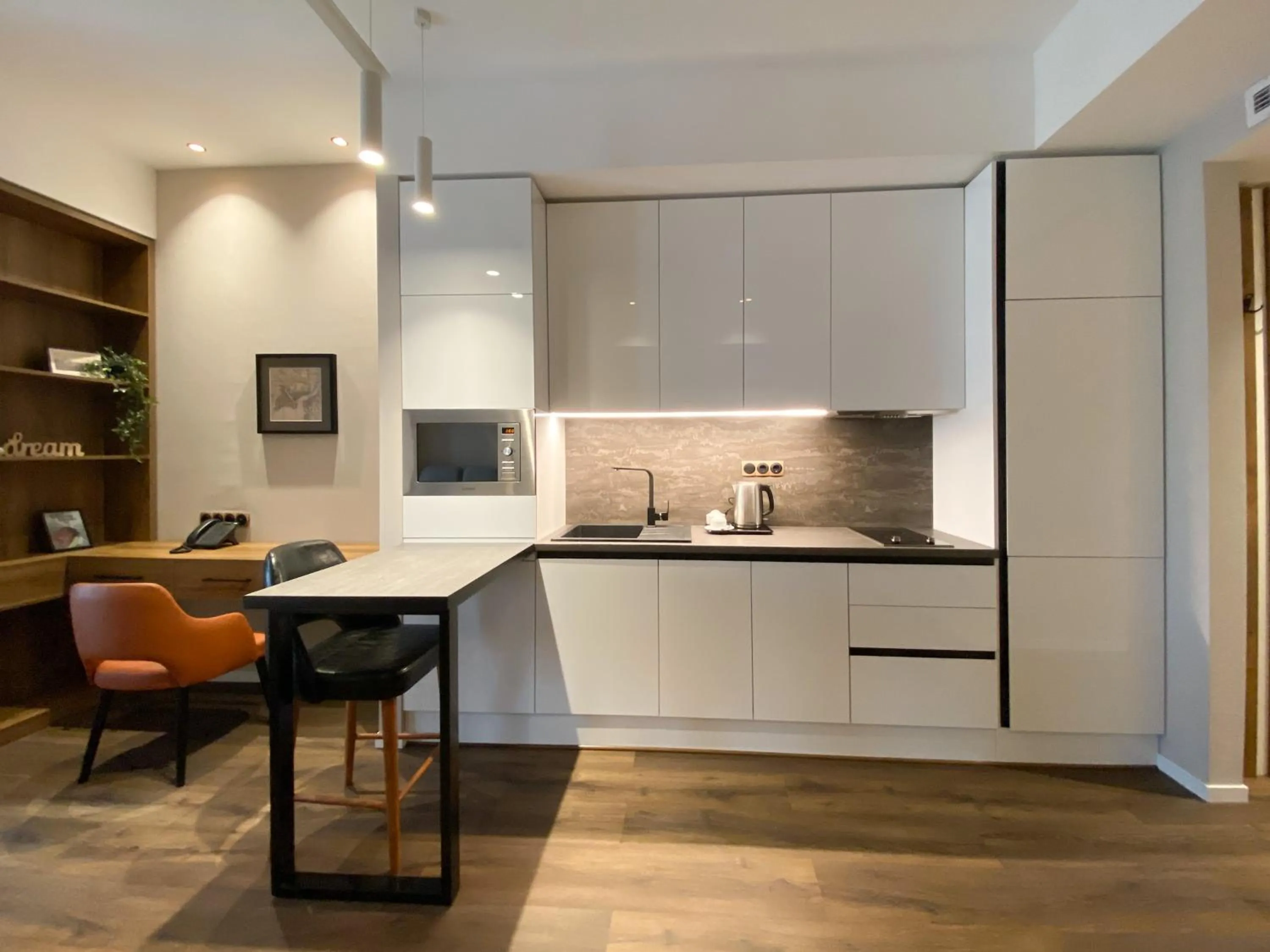 View (from property/room) in Golden Horn Apart Hotel