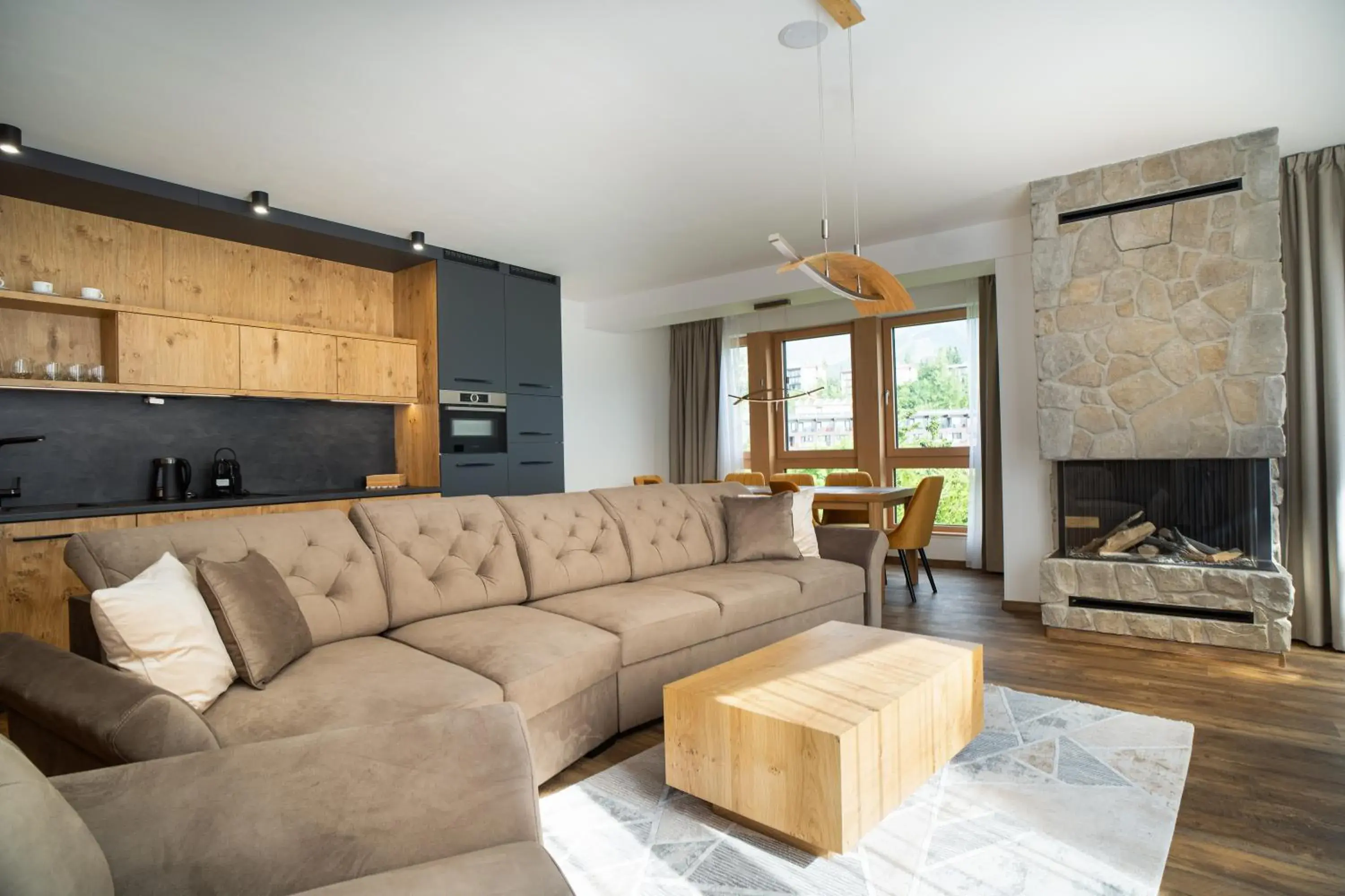 Two-Room Apartment in APLEND Hotel Ovruč Two-Room Apartment in APLEND Hotel Ovruč