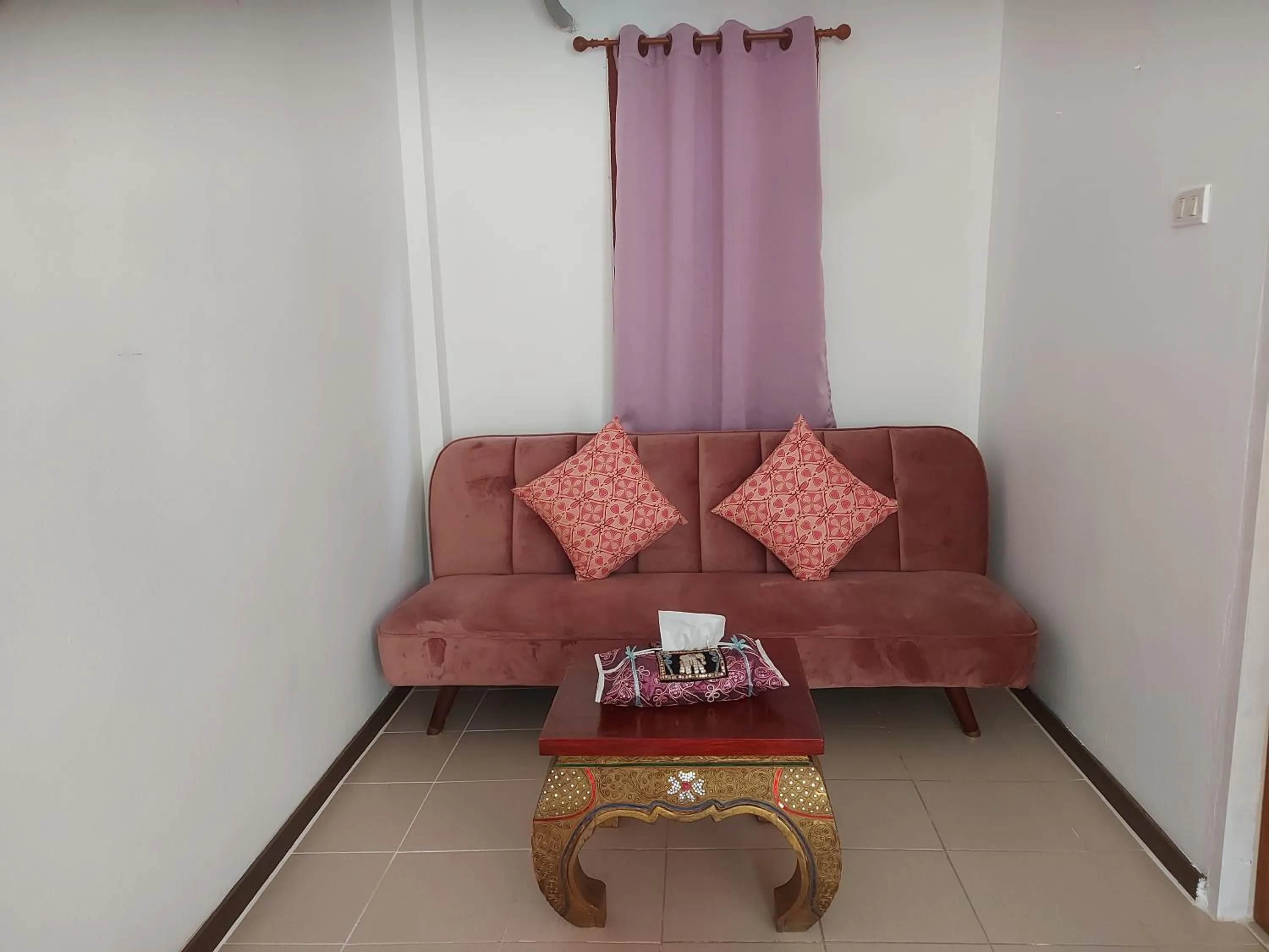 The Beach Boutique Resort