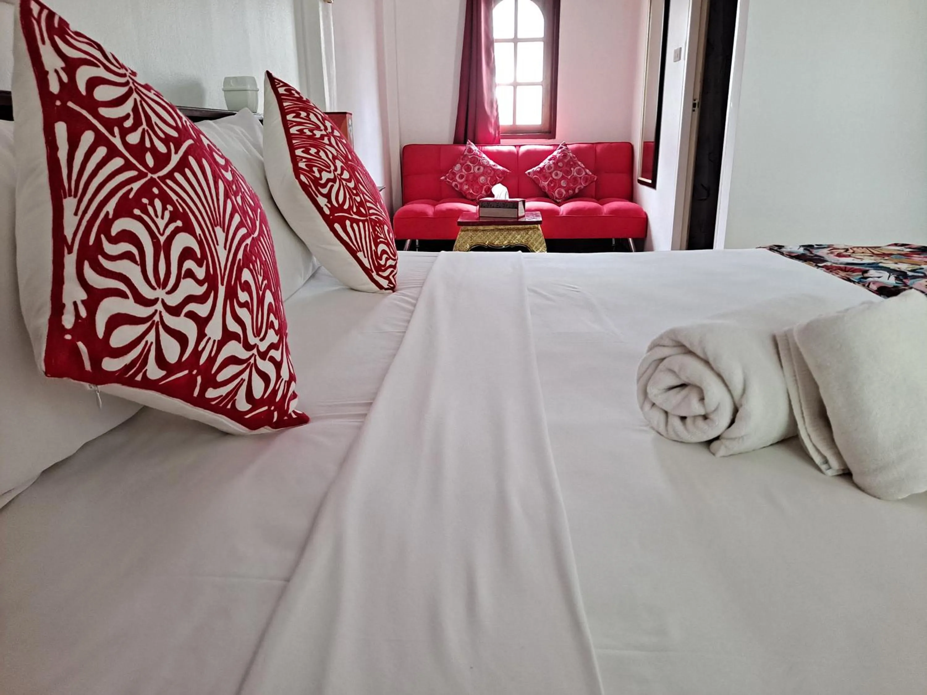 The Beach Boutique Resort