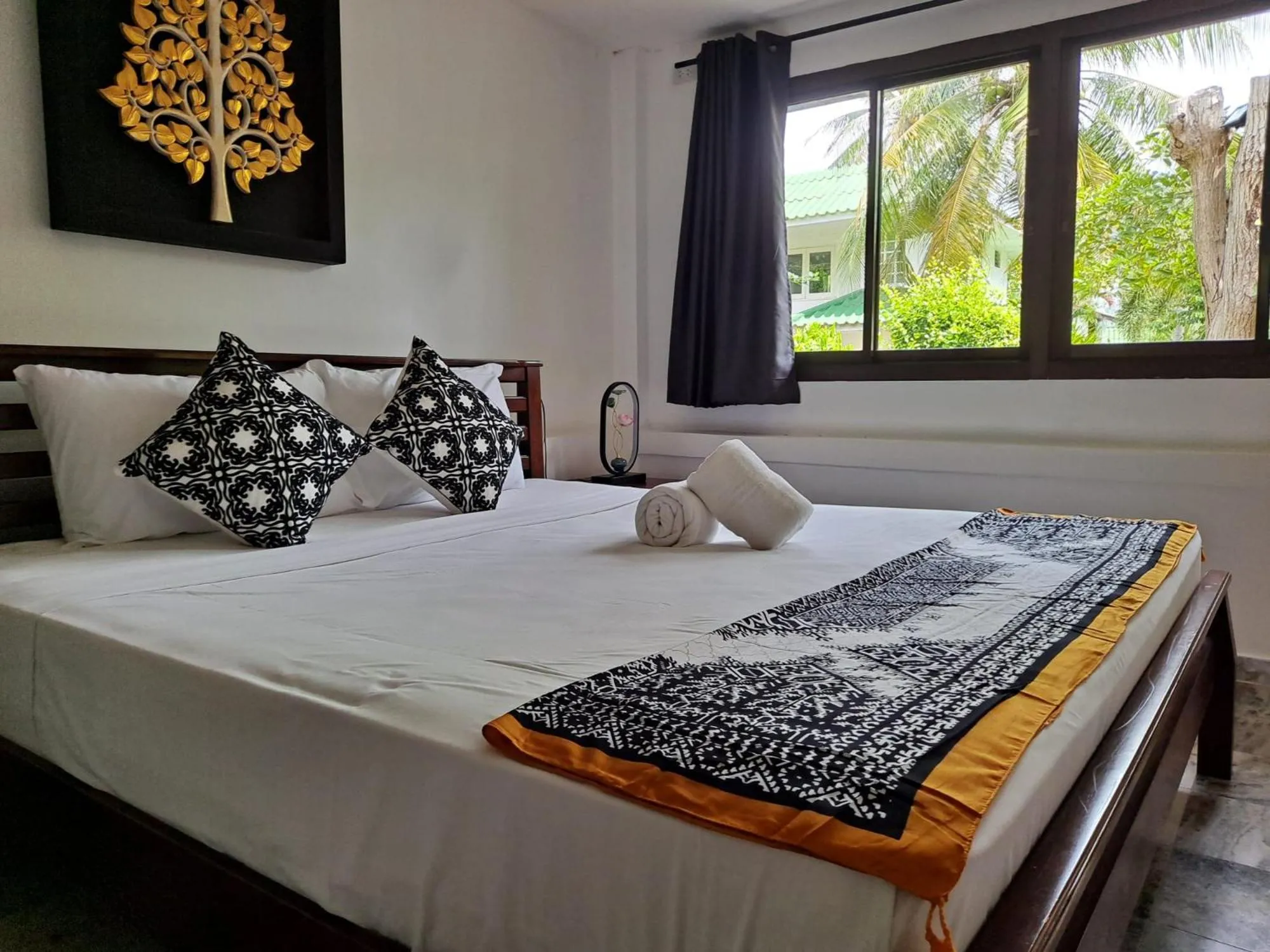 The Beach Boutique Resort