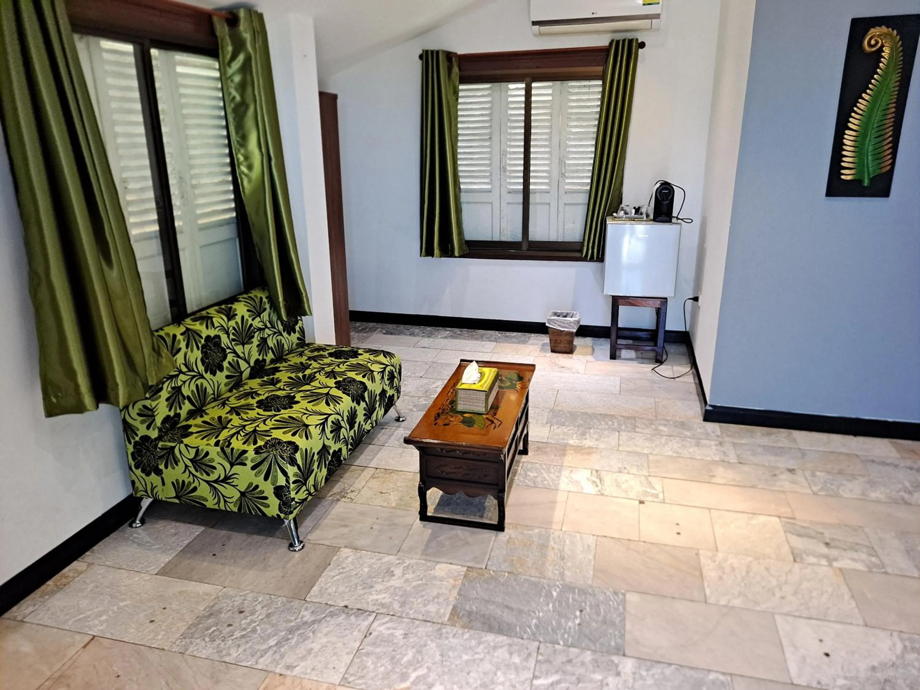 The Beach Boutique Resort