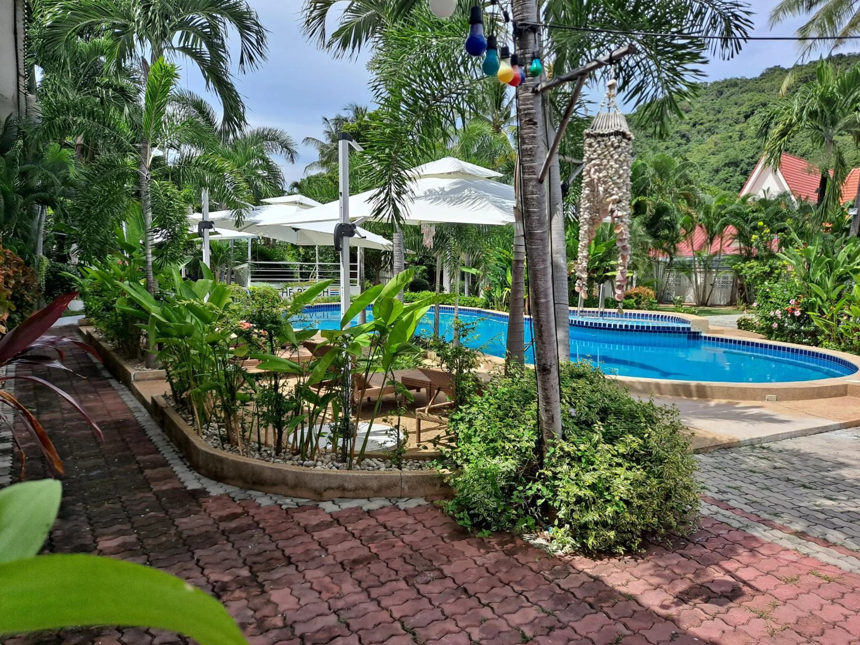 The Beach Boutique Resort