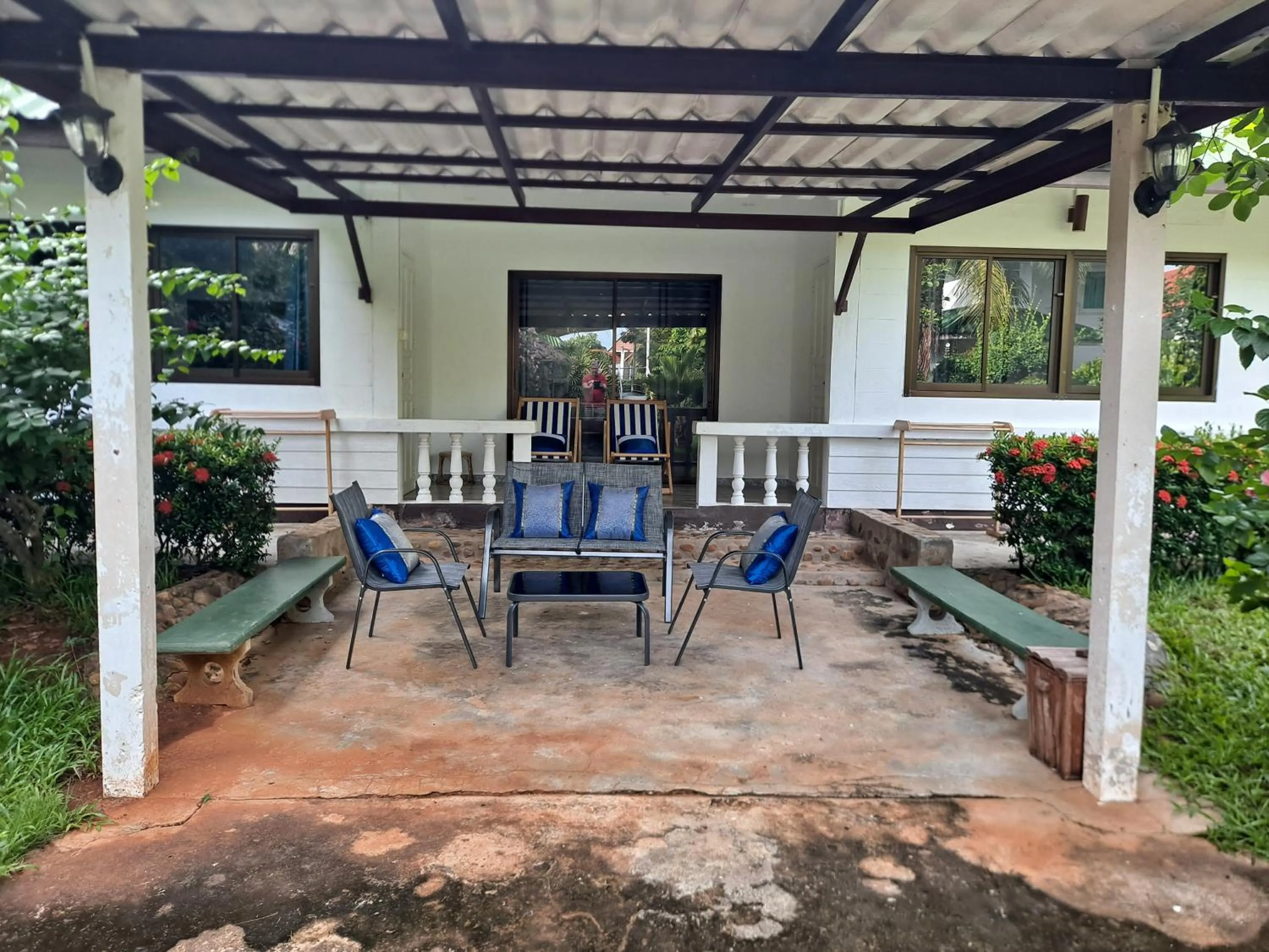 The Beach Boutique Resort