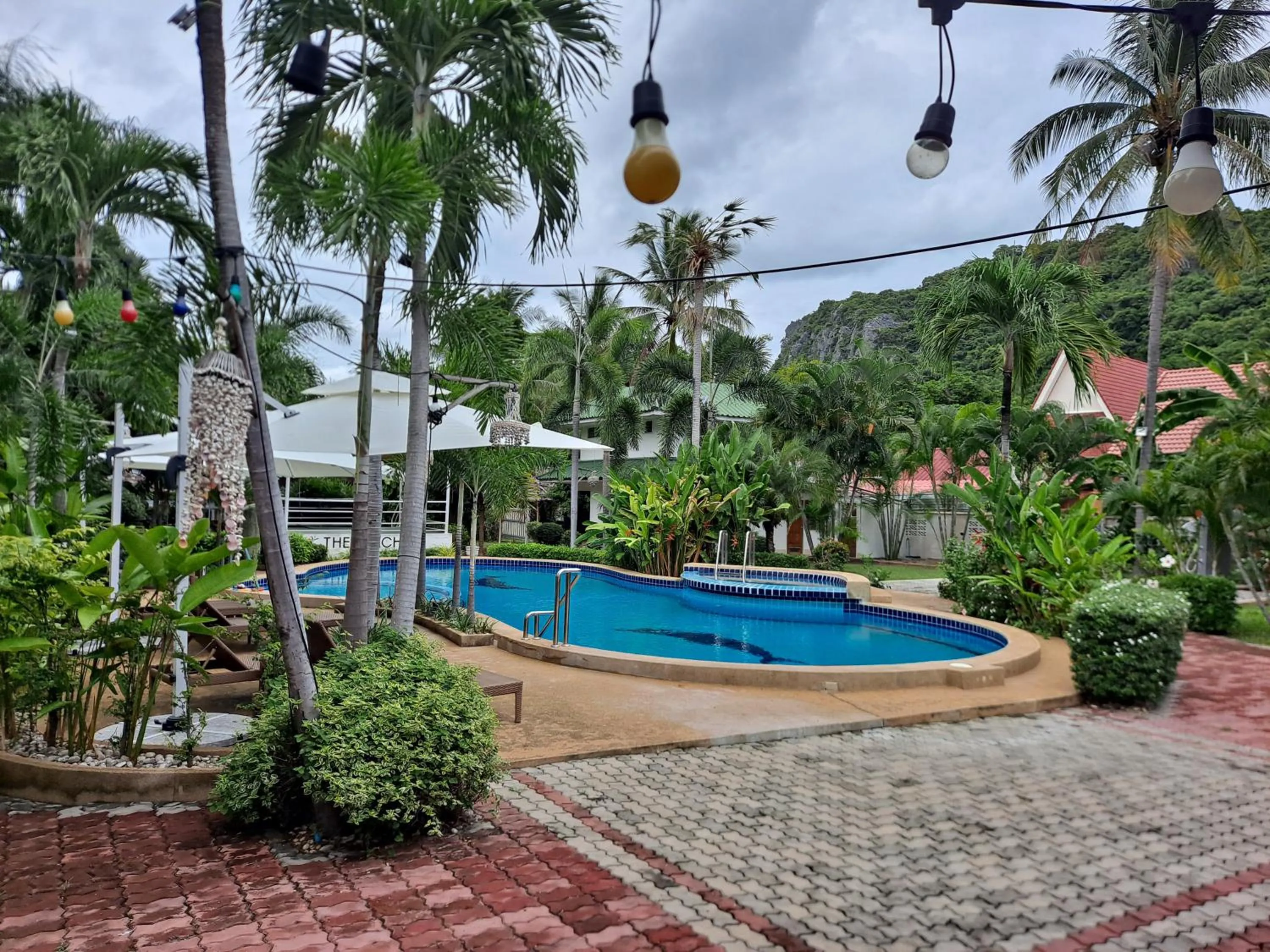 The Beach Boutique Resort