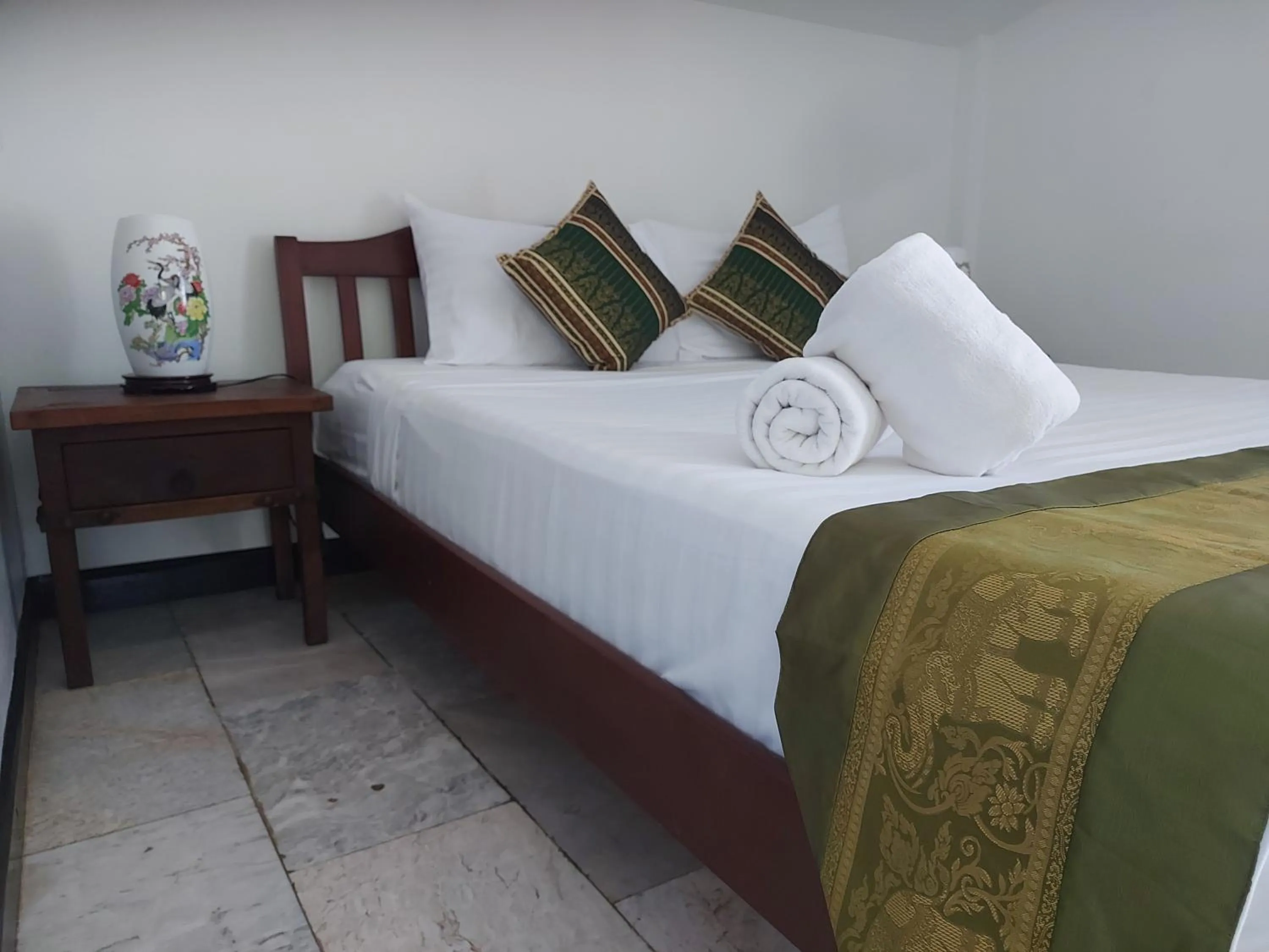 The Beach Boutique Resort