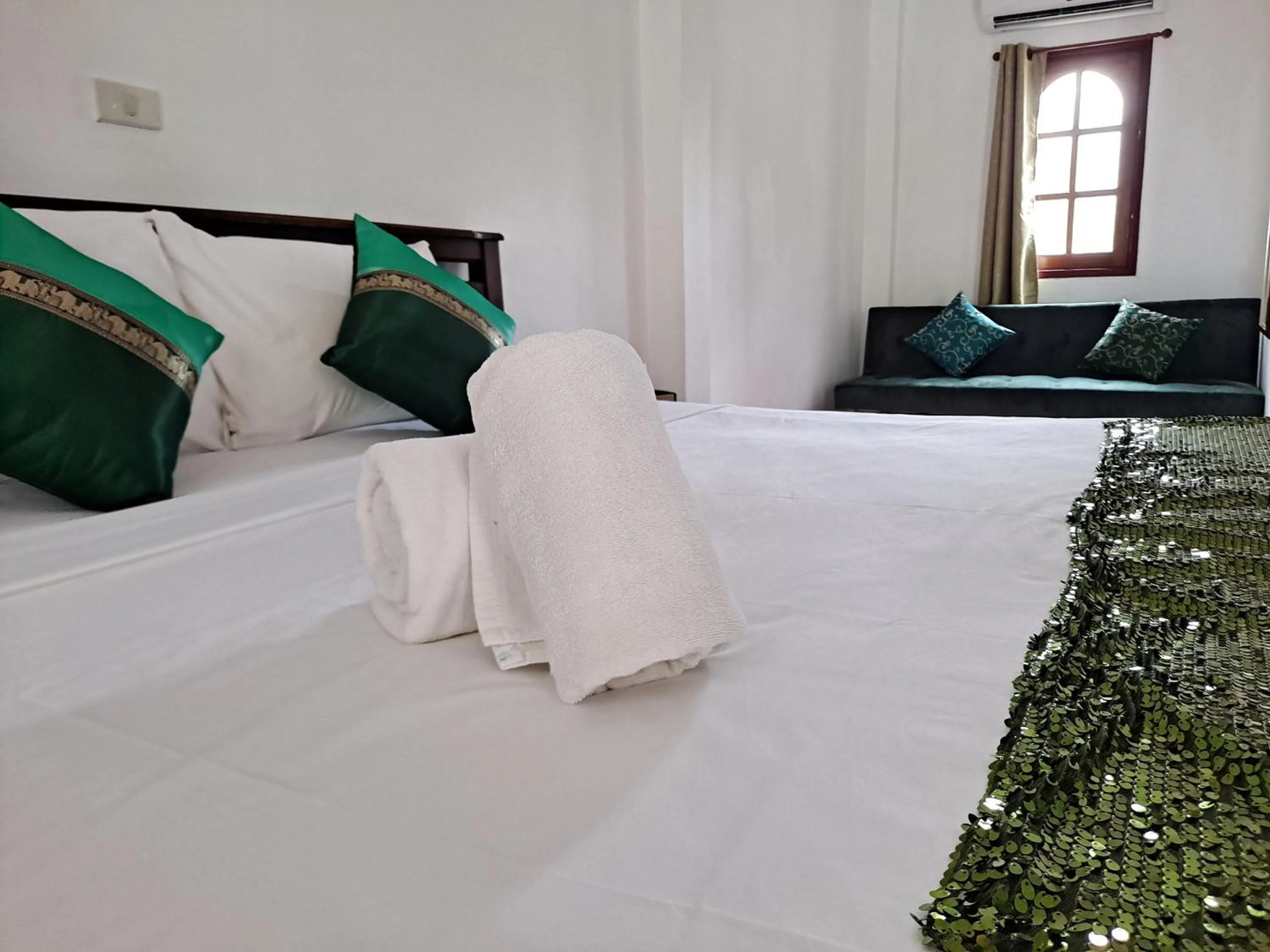 The Beach Boutique Resort