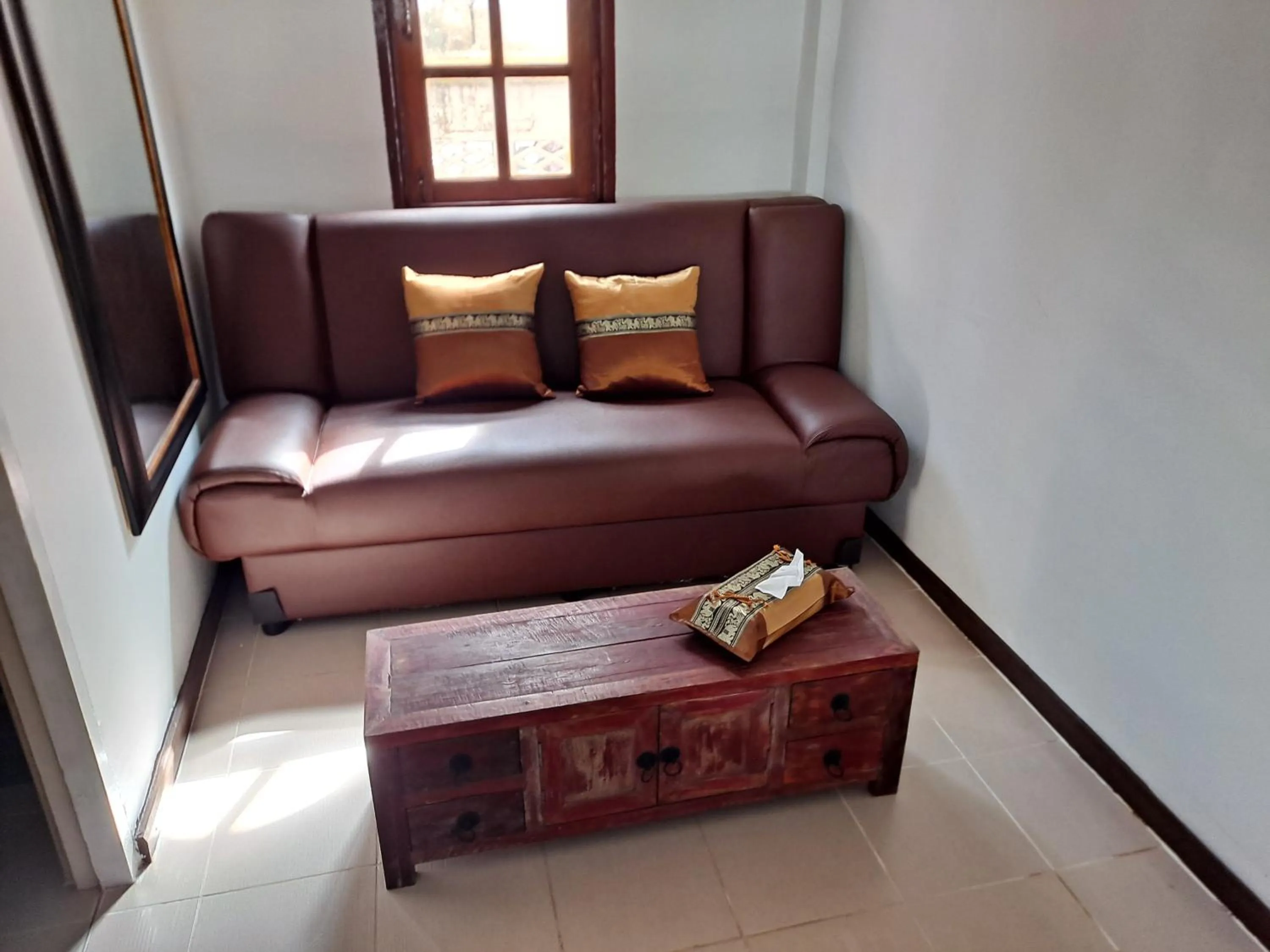 The Beach Boutique Resort