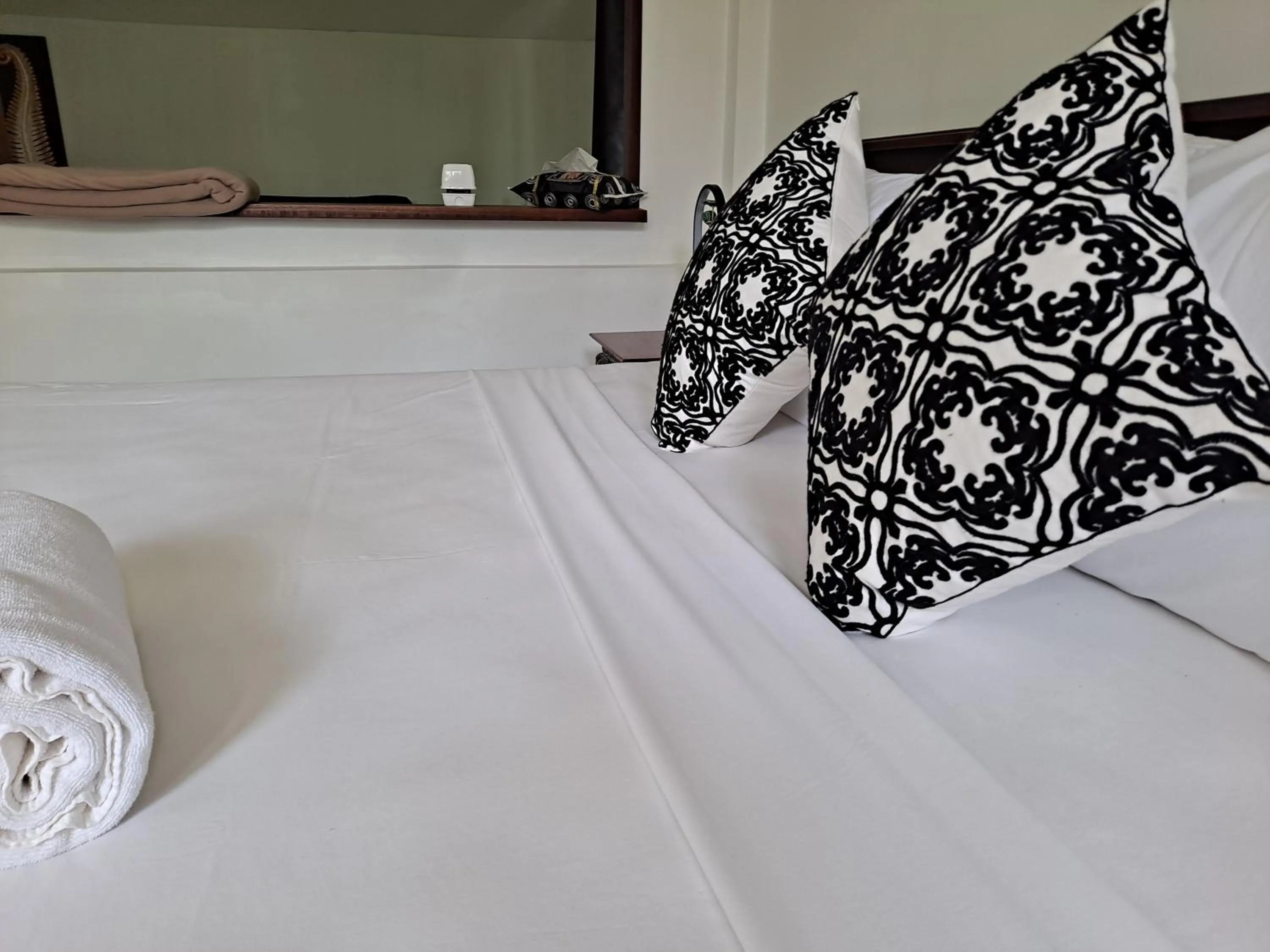 The Beach Boutique Resort