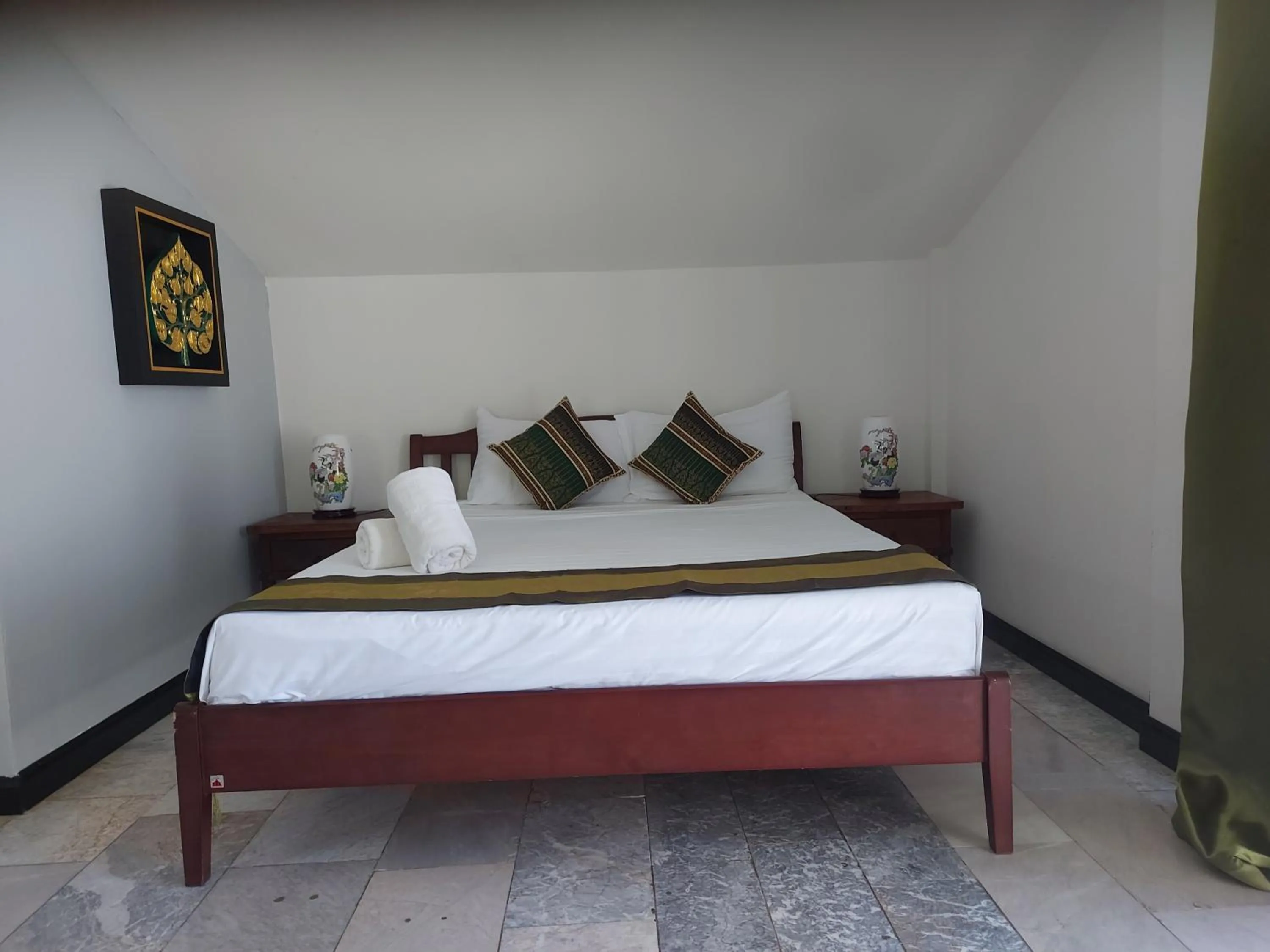 The Beach Boutique Resort