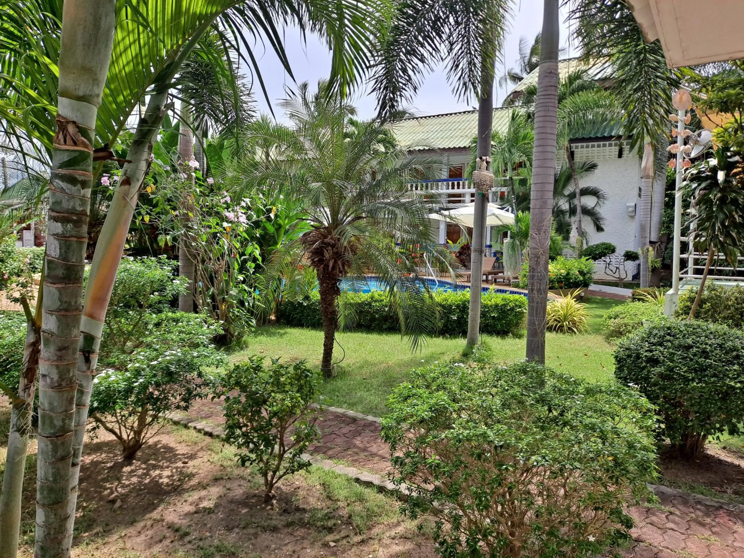 The Beach Boutique Resort