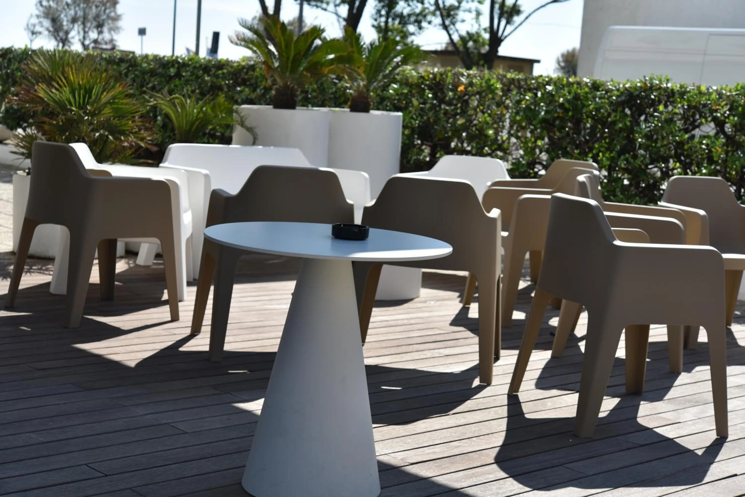 Hotel Regina Fronte Mare